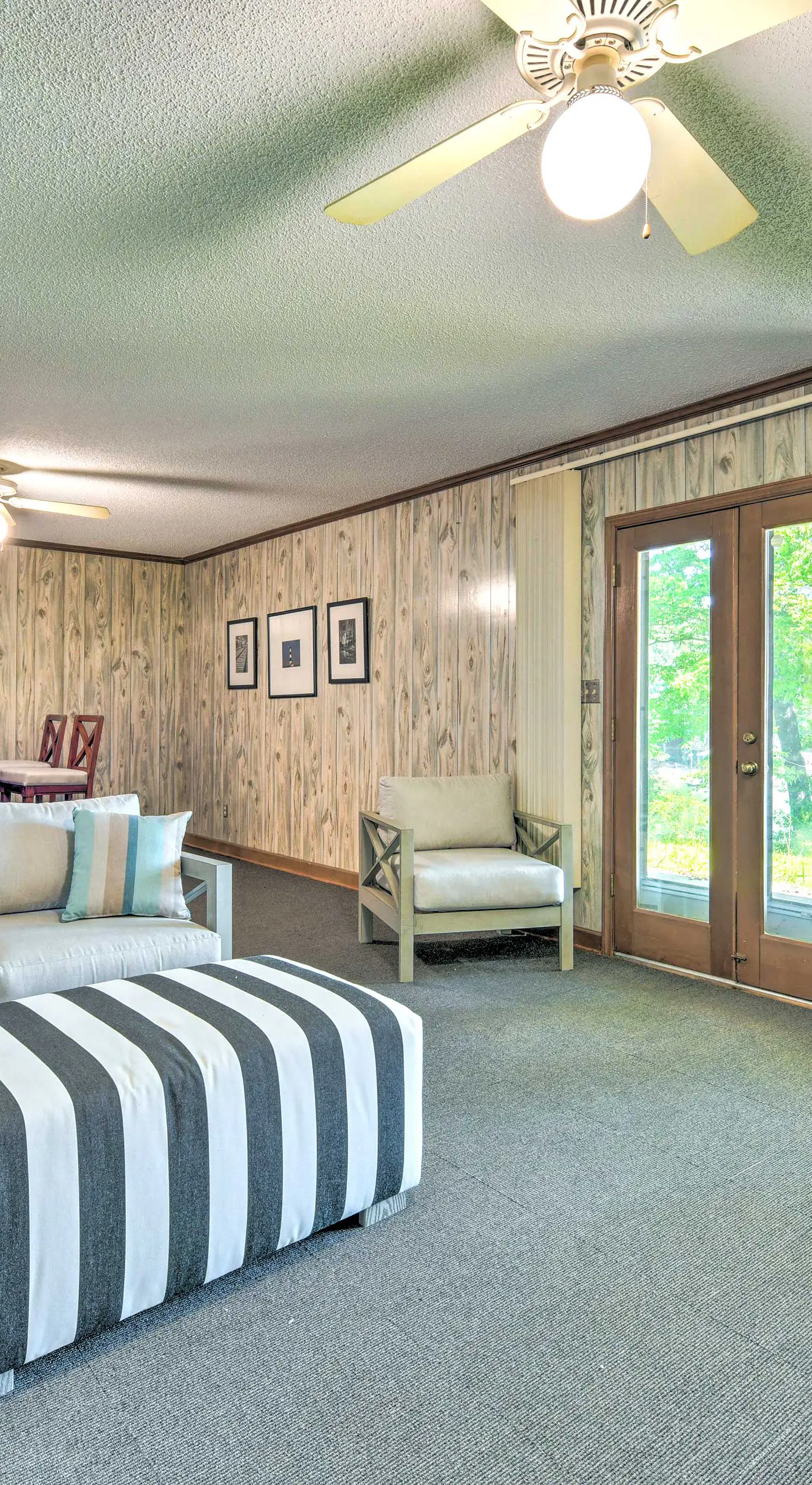 Quaint Lake Norman Home w/ Boat Dock + Grill!