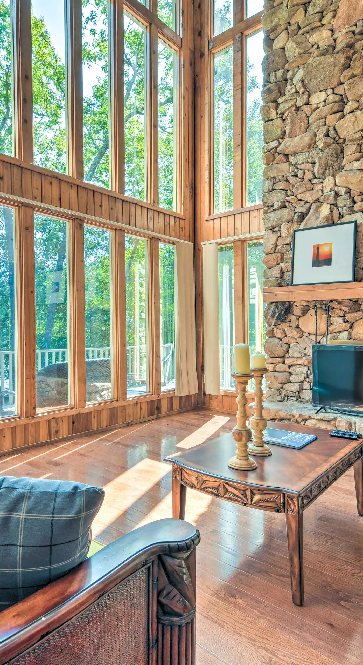 Quaint Lake Norman Home w/ Boat Dock + Grill!