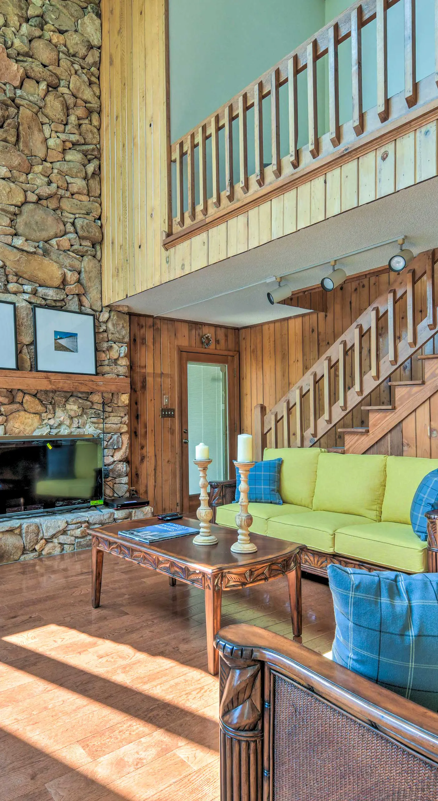 Quaint Lake Norman Home w/ Boat Dock + Grill!