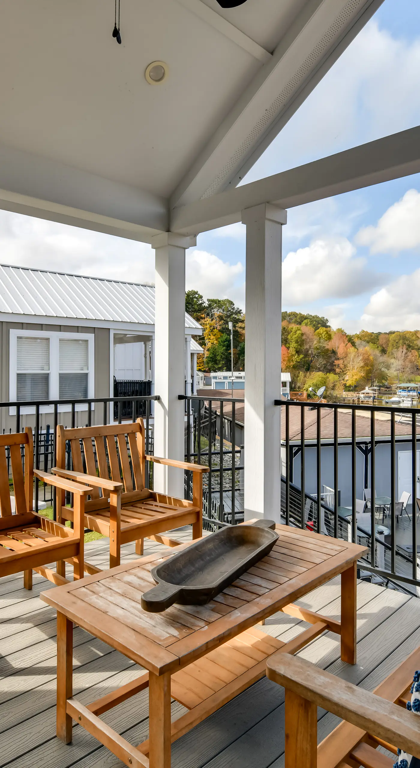 Lake Norman Home w/ Pool Access & Water Views!