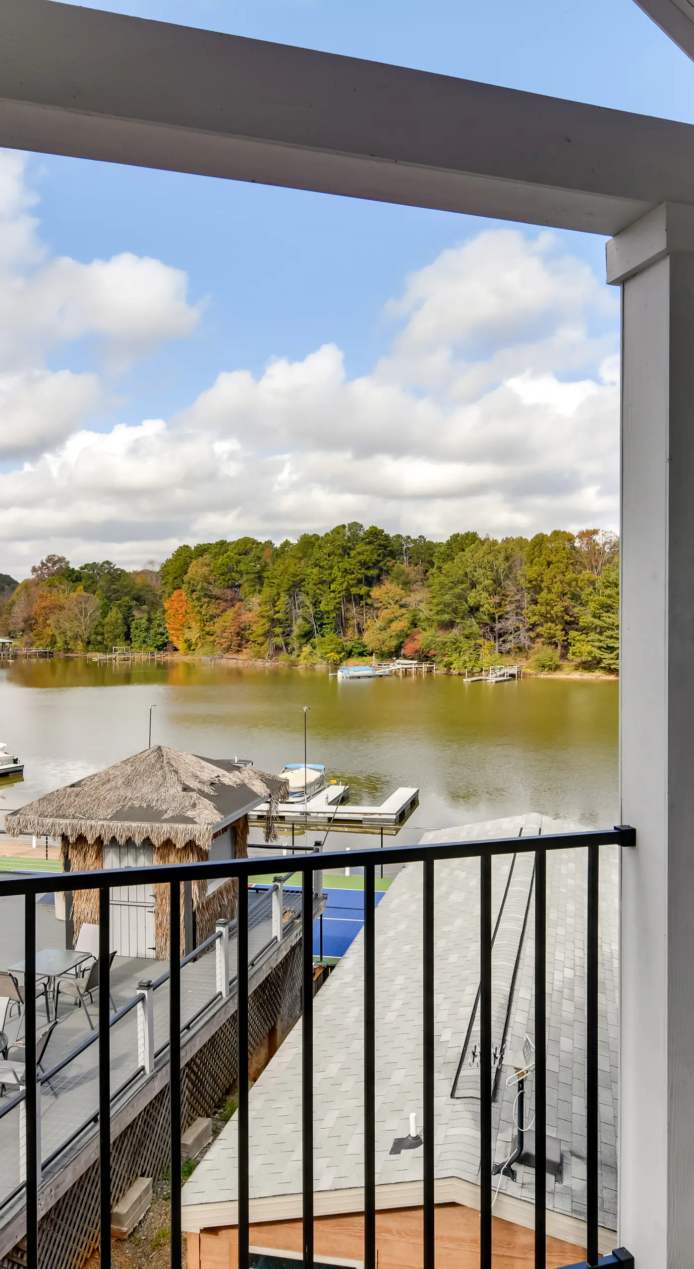 Lake Norman Home w/ Pool Access & Water Views!