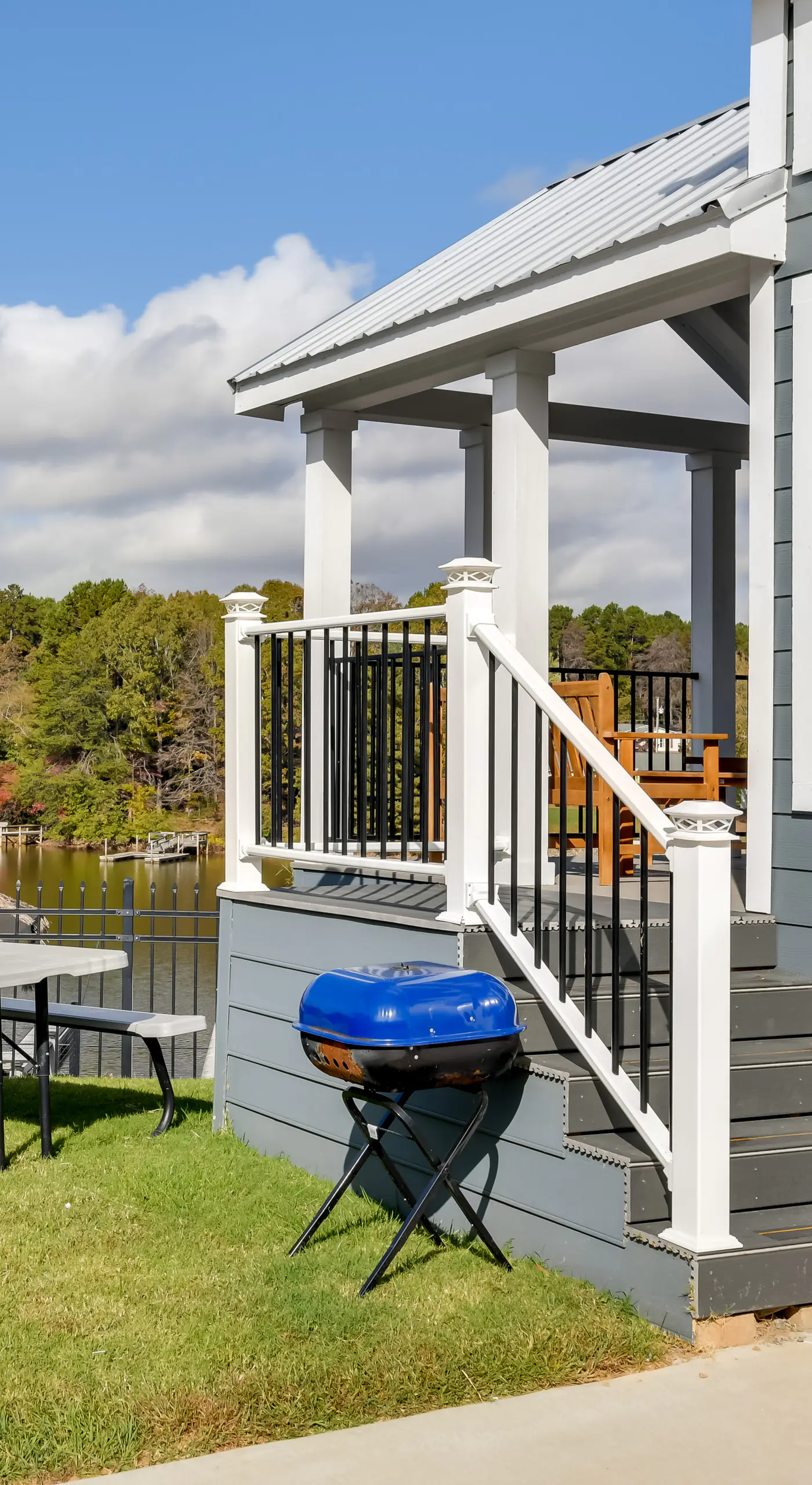 Lake Norman Home w/ Pool Access & Water Views!