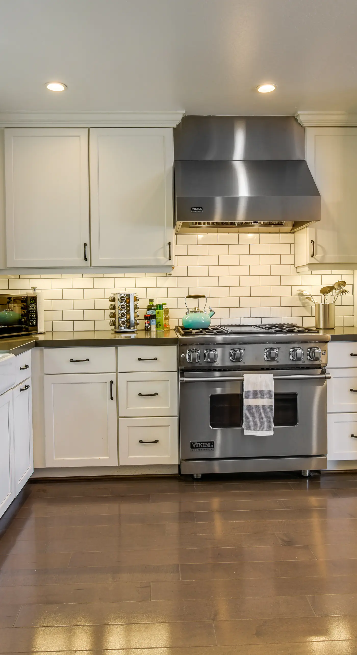 San Francisco Getaway Near Golden Gate Park