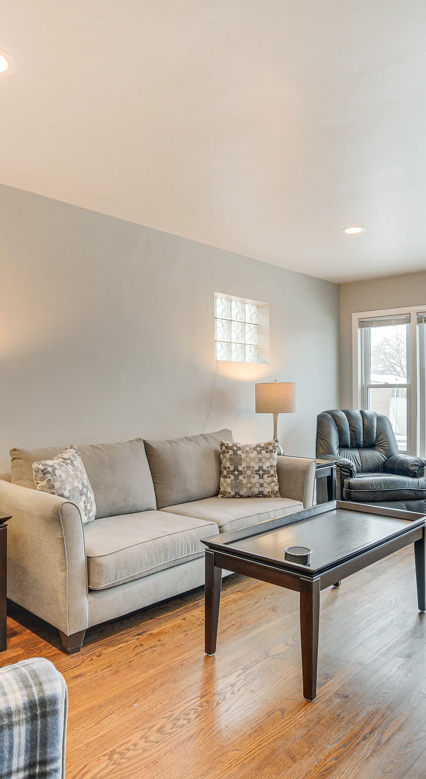 Chicago Home in Quiet Area w/ Fenced-In Backyard