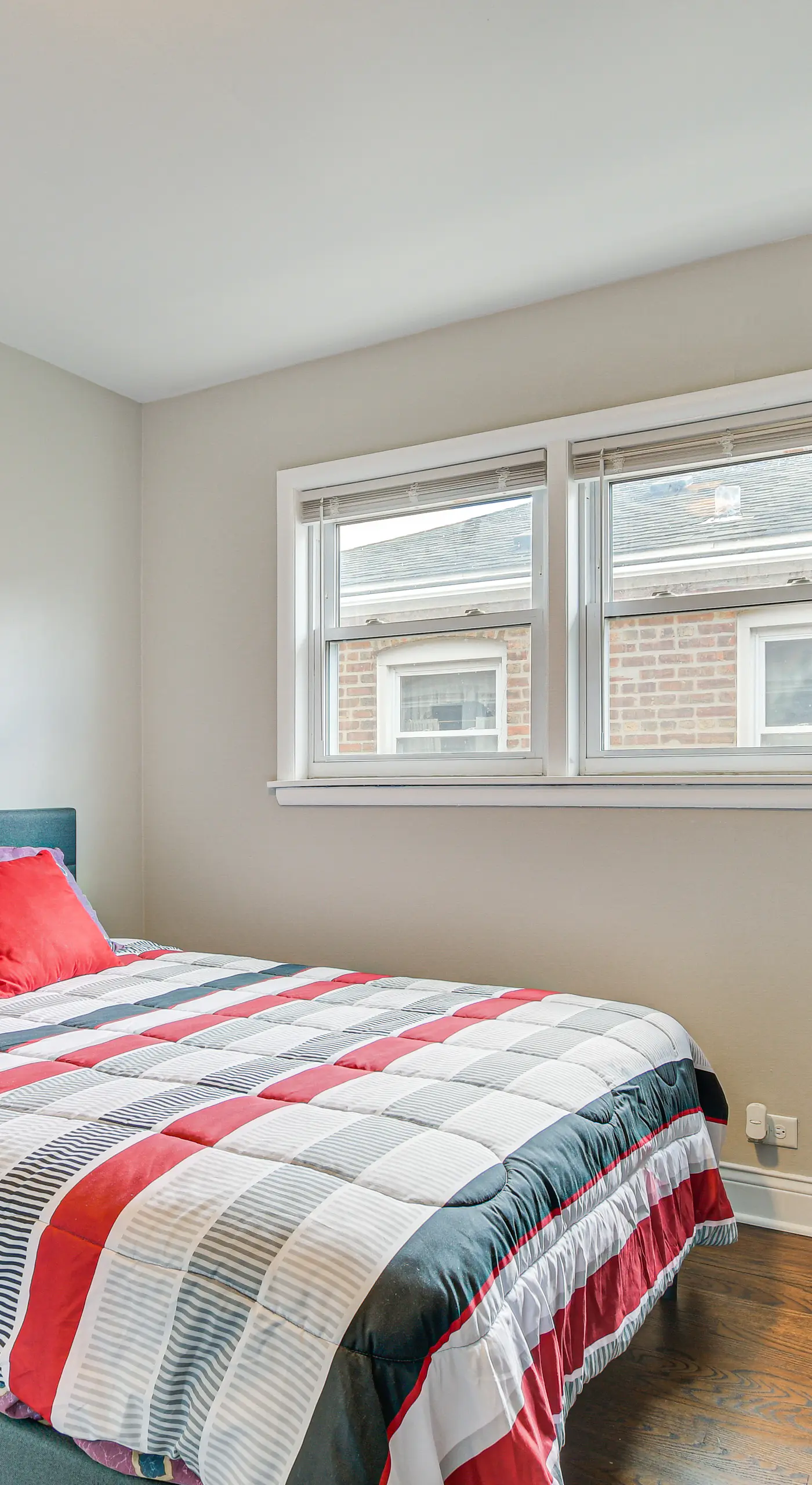 Chicago Home in Quiet Area w/ Fenced-In Backyard