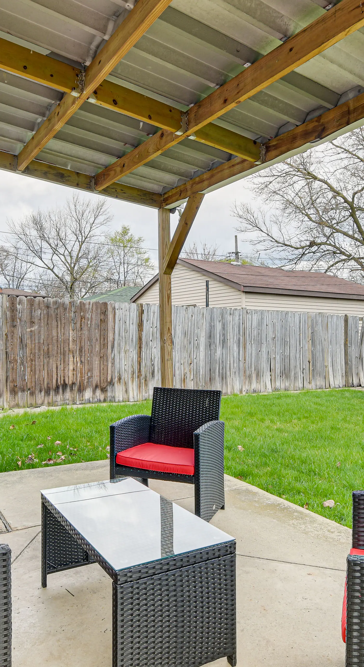 Chicago Home in Quiet Area w/ Fenced-In Backyard