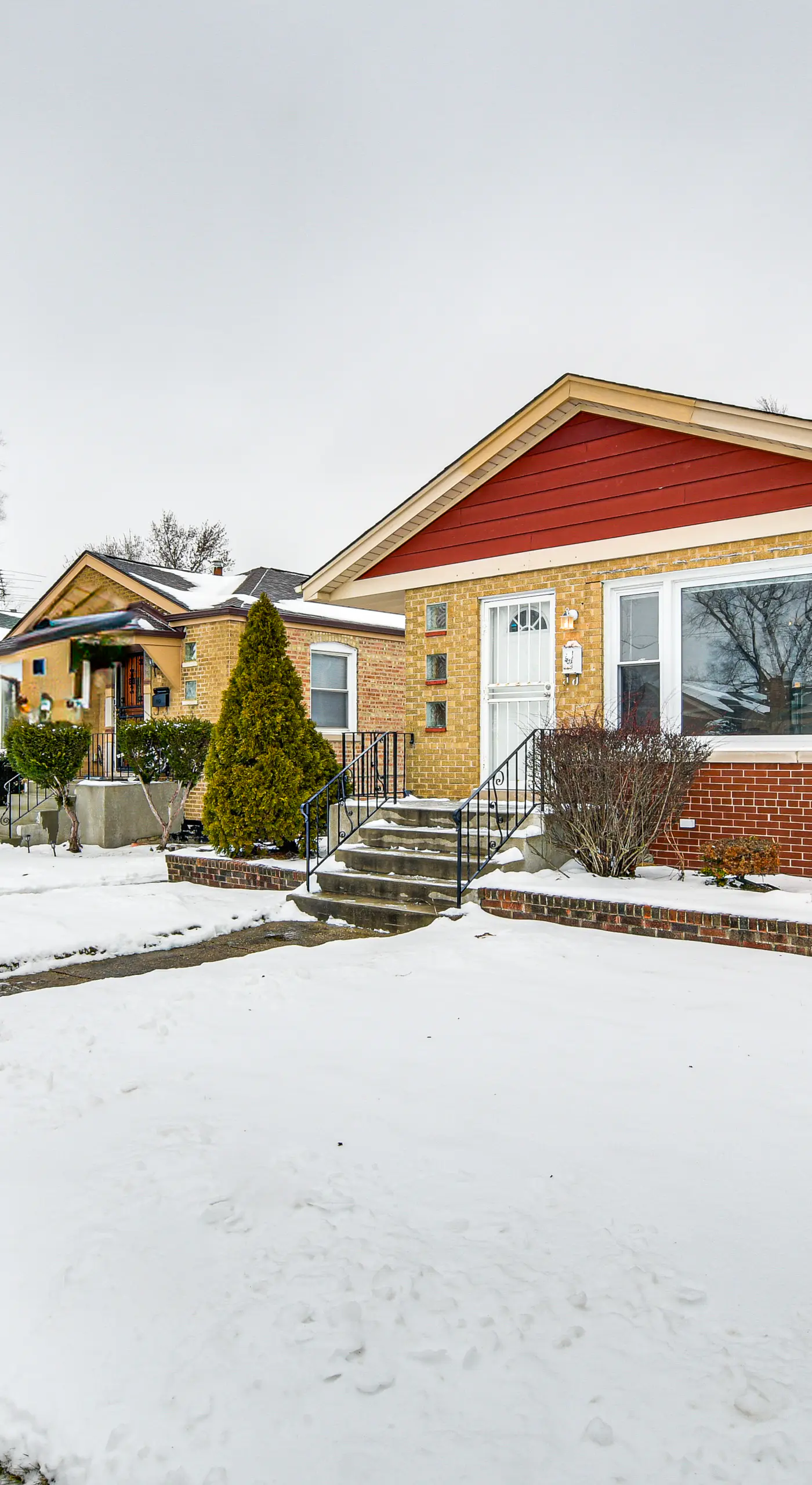 Chicago Home in Quiet Area w/ Fenced-In Backyard