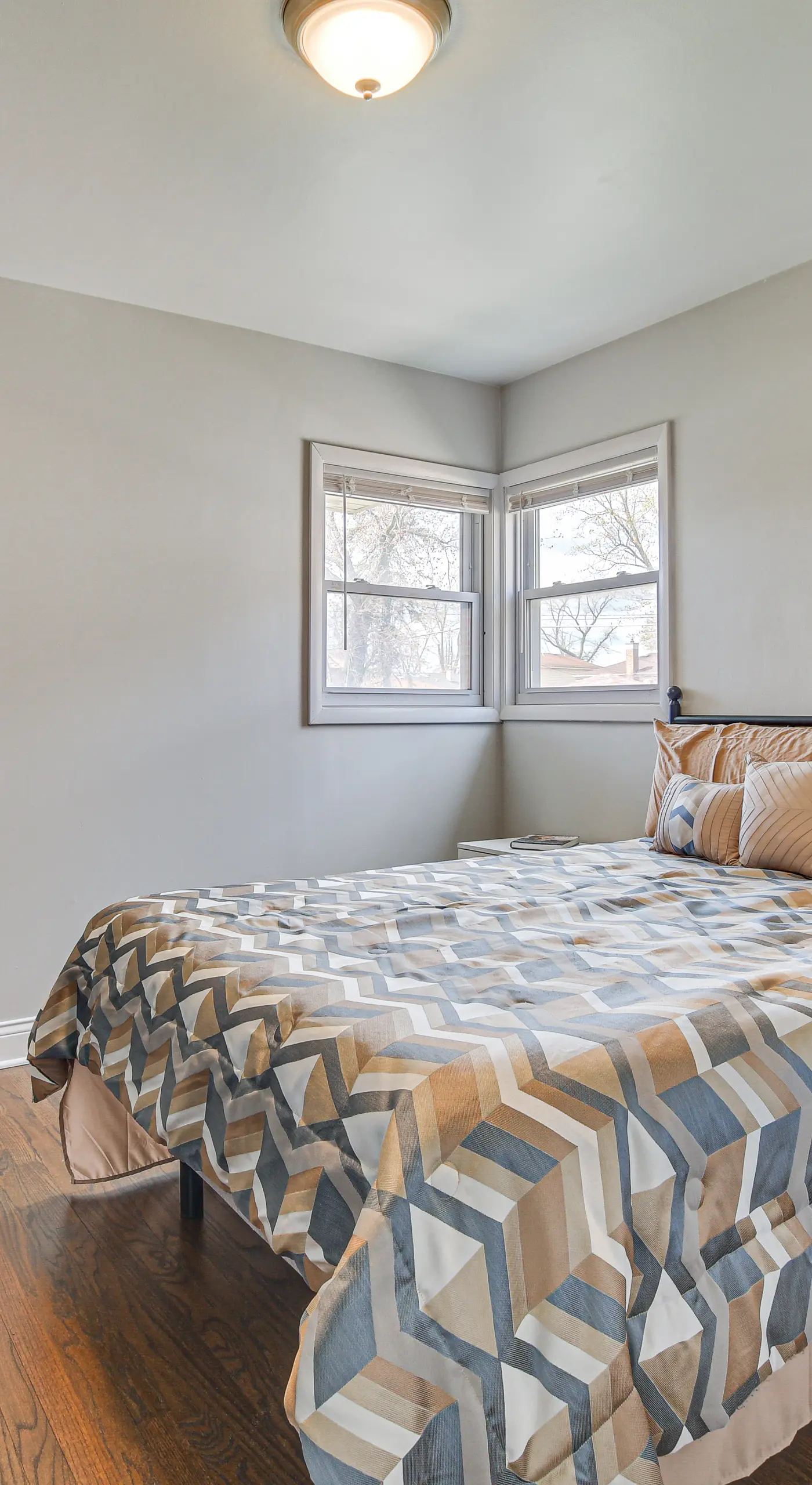 Chicago Home in Quiet Area w/ Fenced-In Backyard