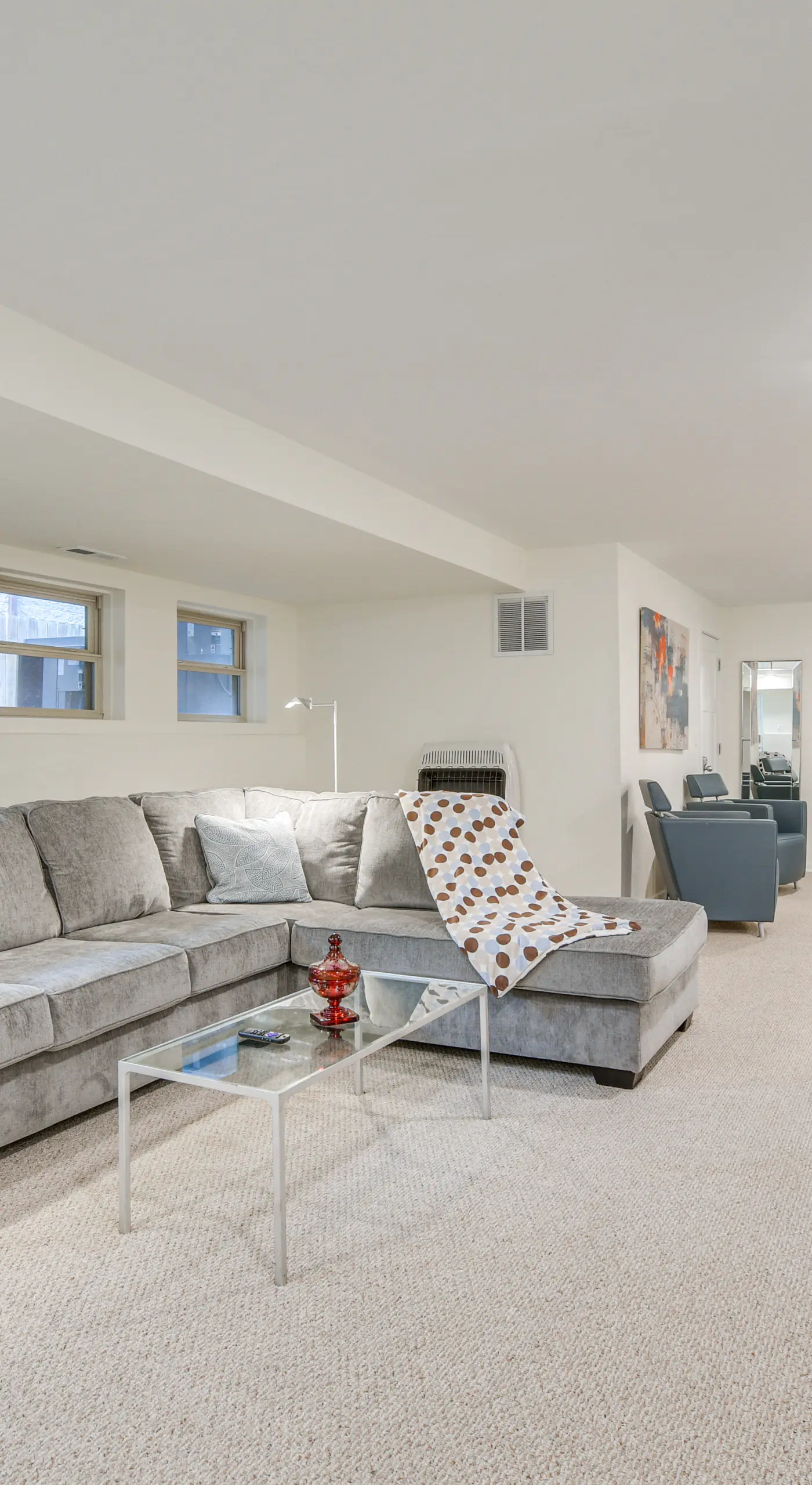 Walk to Lake Michigan: Chicago Apt w/ Yard