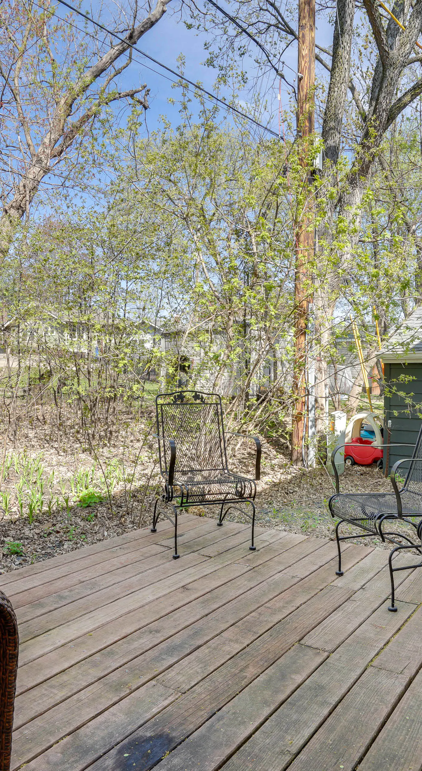 Pet-Friendly Minneapolis Home ~ 6 Mi to Dtwn!