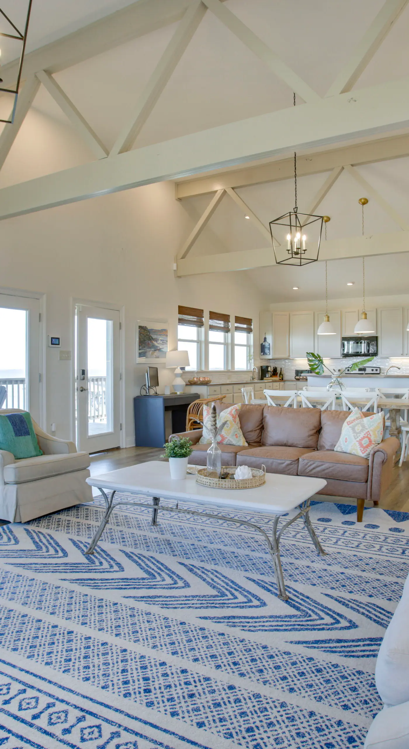 Lakefront NOLA Home w/ Hot Tub & Views!