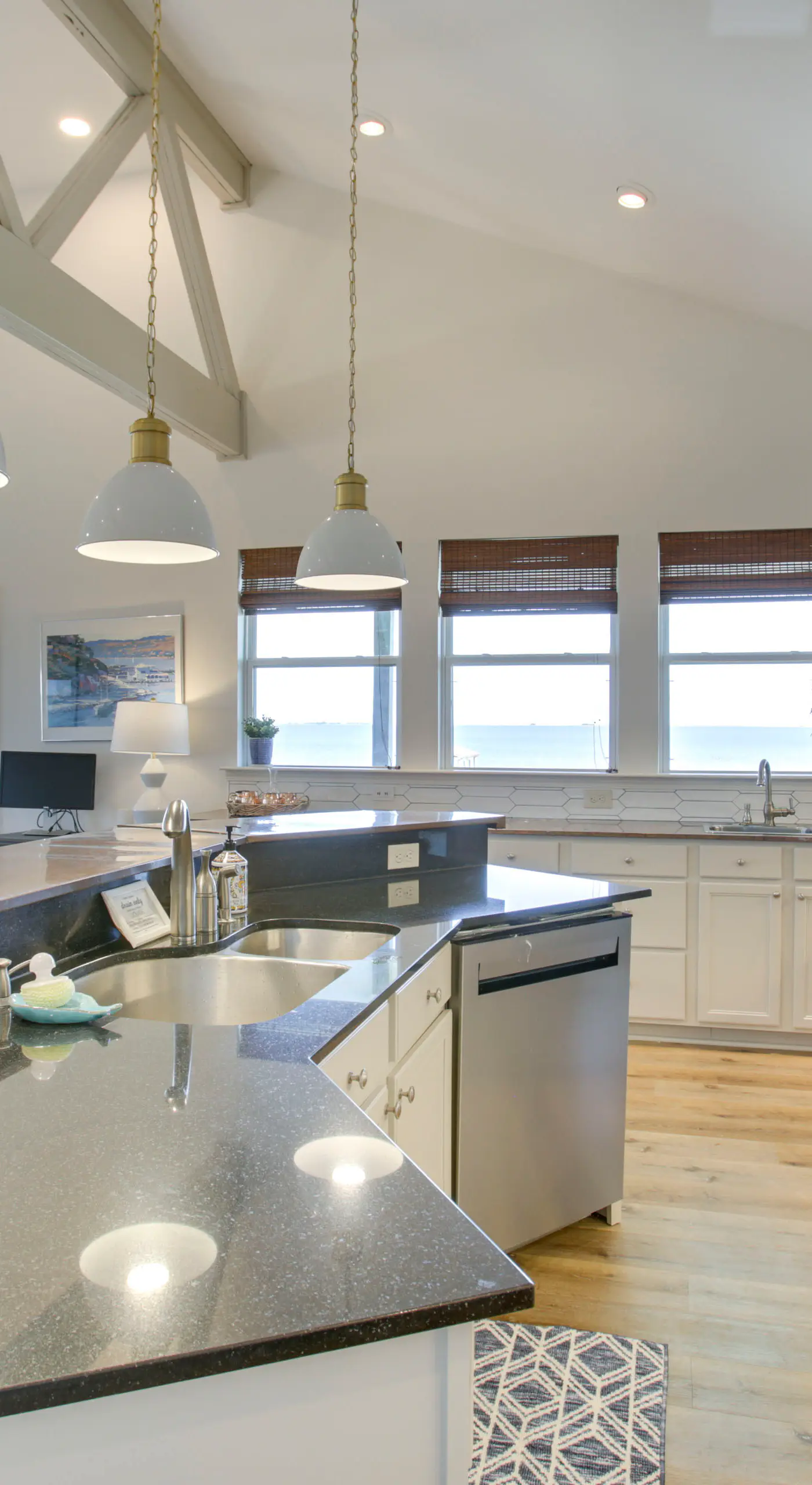 Lakefront NOLA Home w/ Hot Tub & Views!
