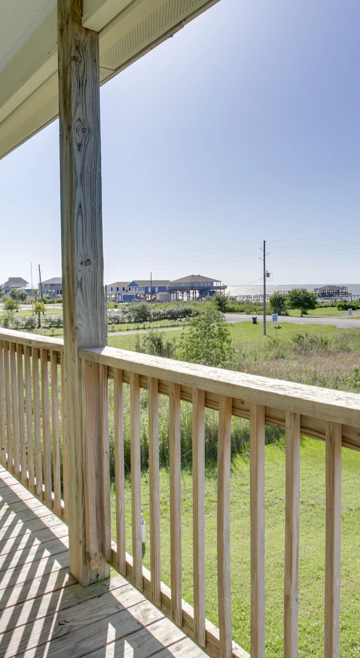 Lakefront NOLA Home w/ Hot Tub & Views!
