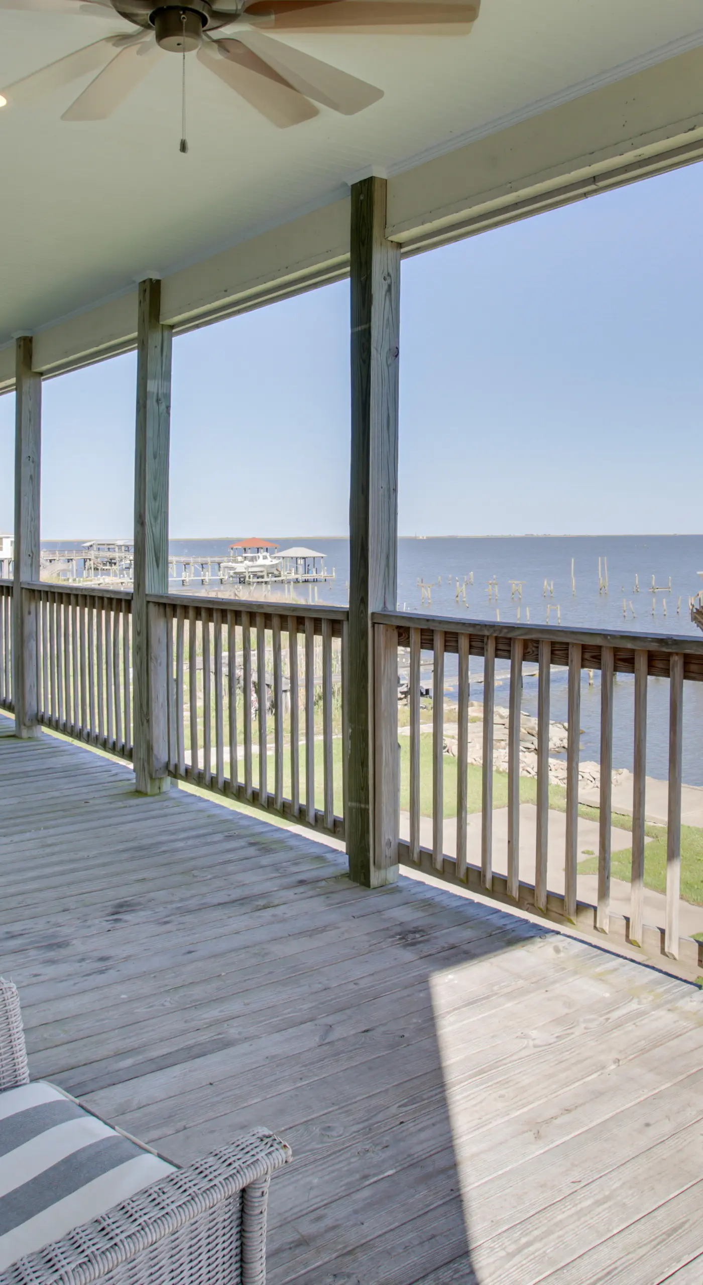 Lakefront NOLA Home w/ Hot Tub & Views!