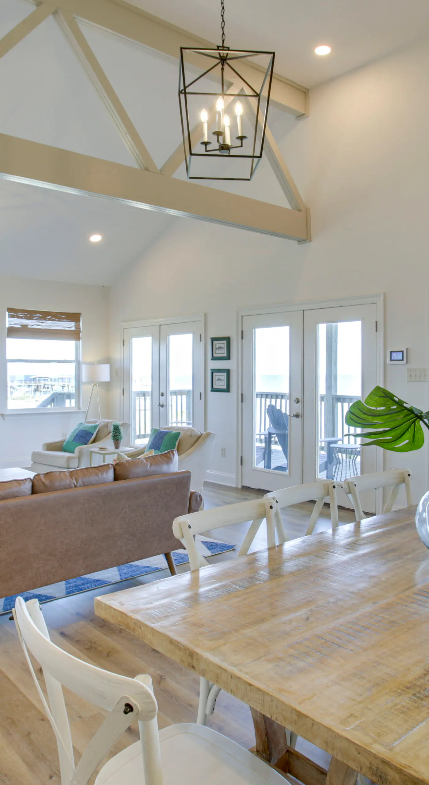 Lakefront NOLA Home w/ Hot Tub & Views!