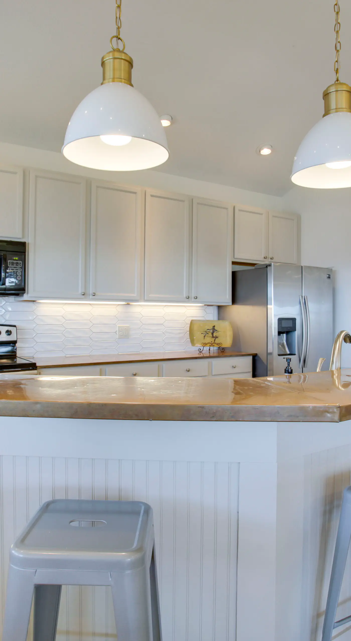 Lakefront NOLA Home w/ Hot Tub & Views!