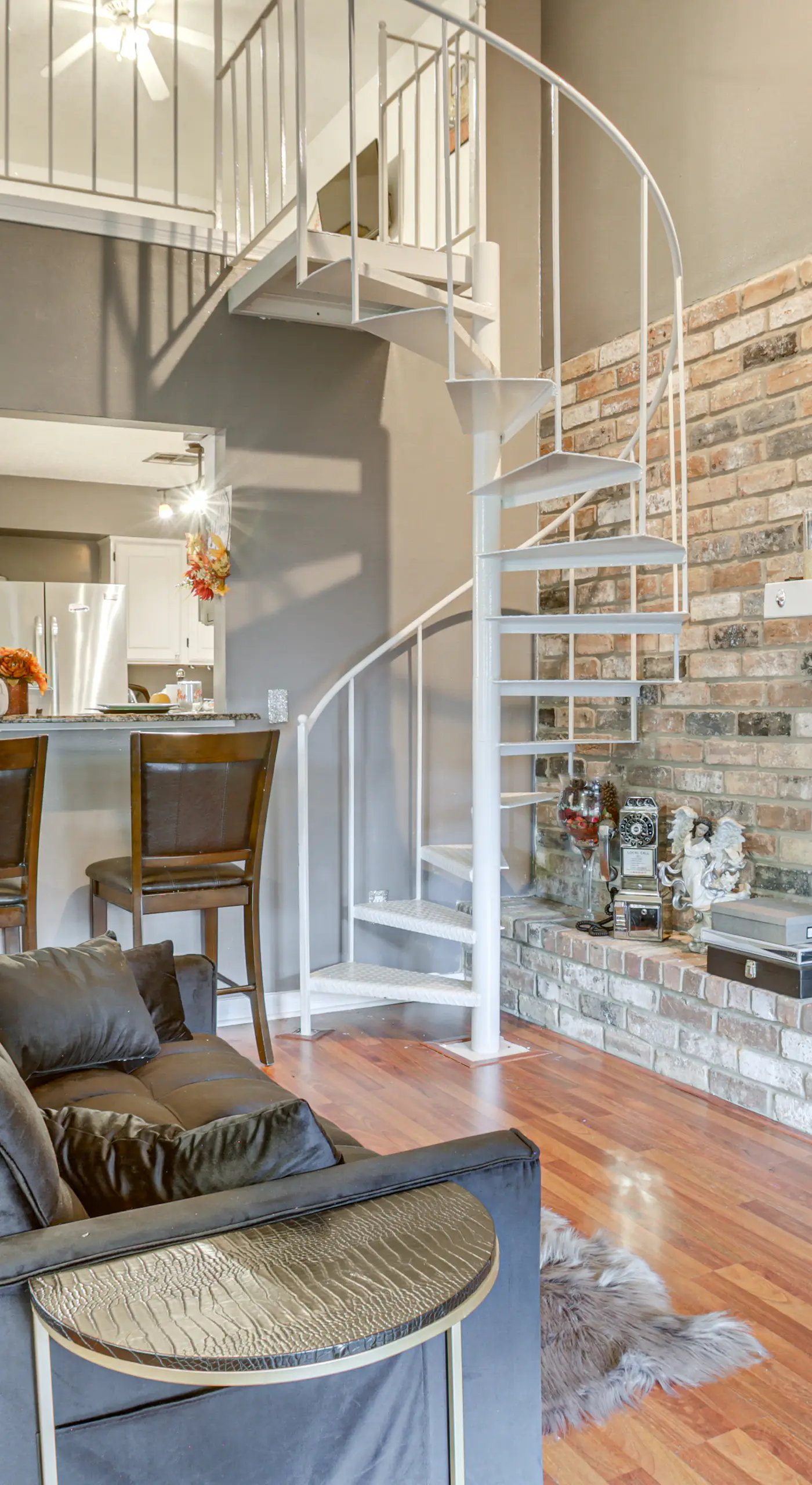 Condo 5 Mi to Bourbon St - Screened-In Balcony!