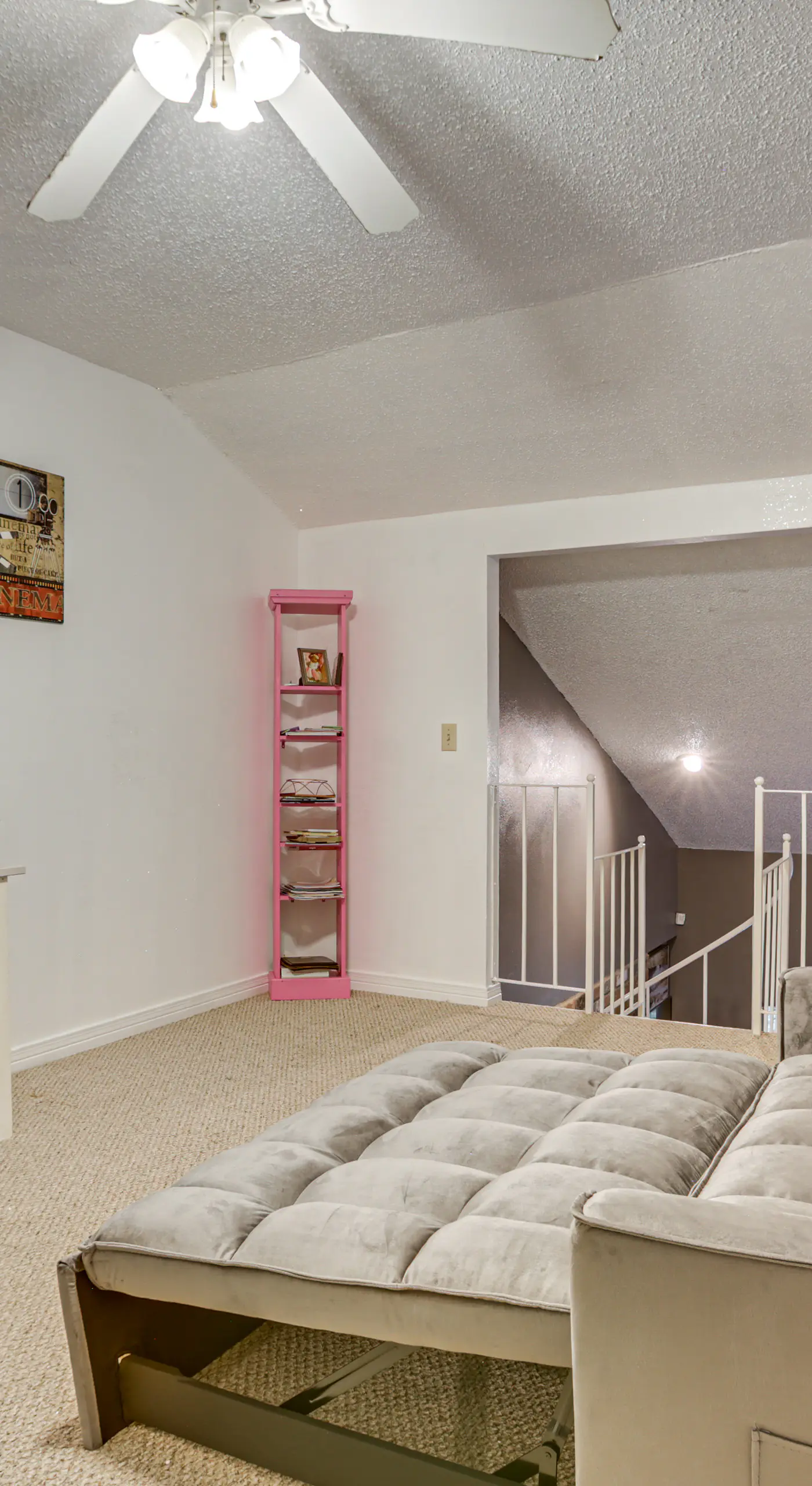 Condo 5 Mi to Bourbon St - Screened-In Balcony!