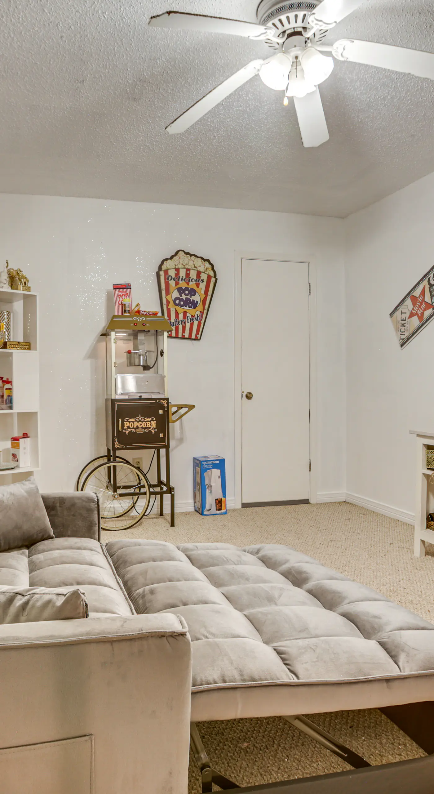 Condo 5 Mi to Bourbon St - Screened-In Balcony!