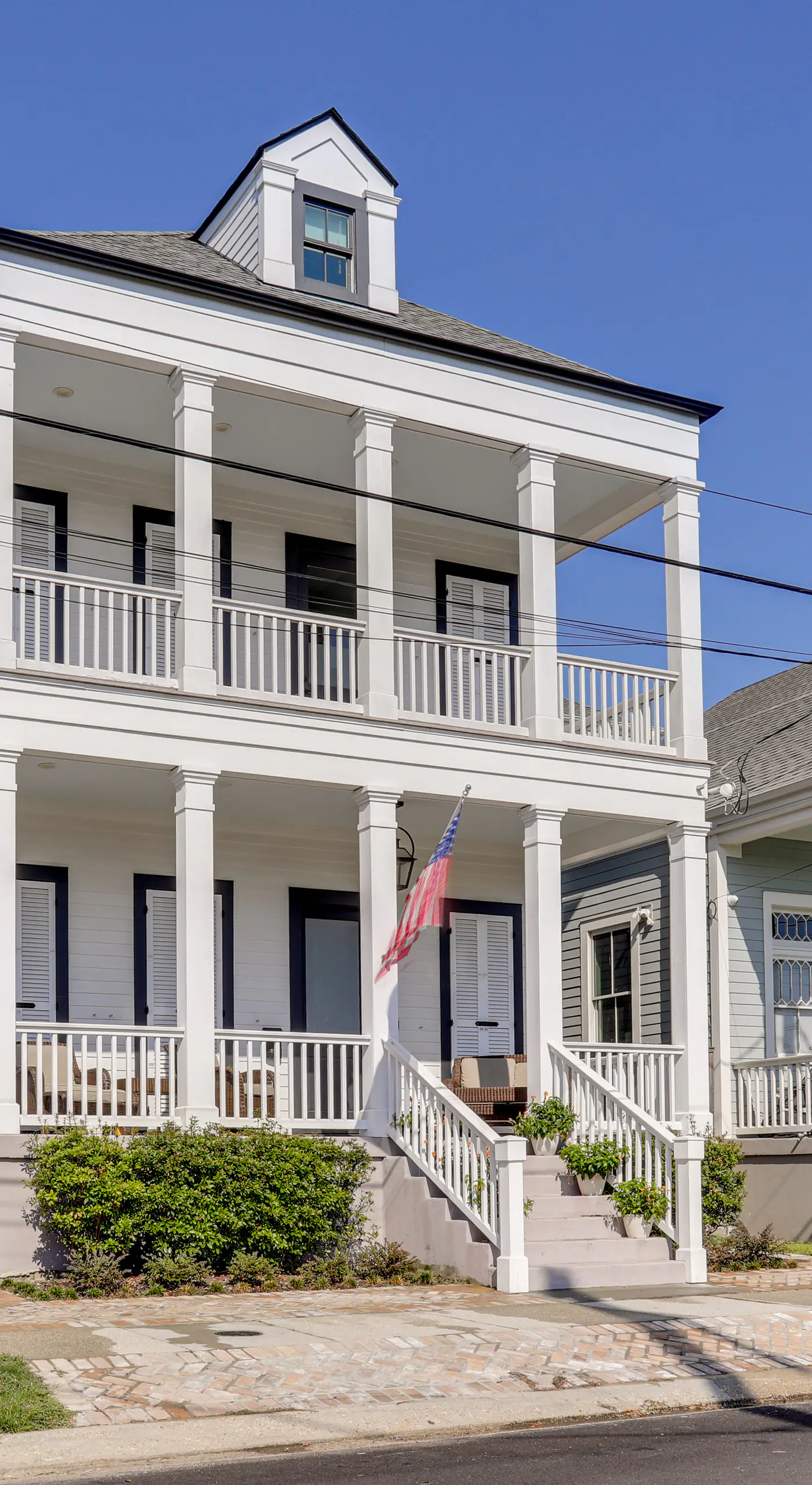 Southern Colonial Escape w/ Pool in NOLA!