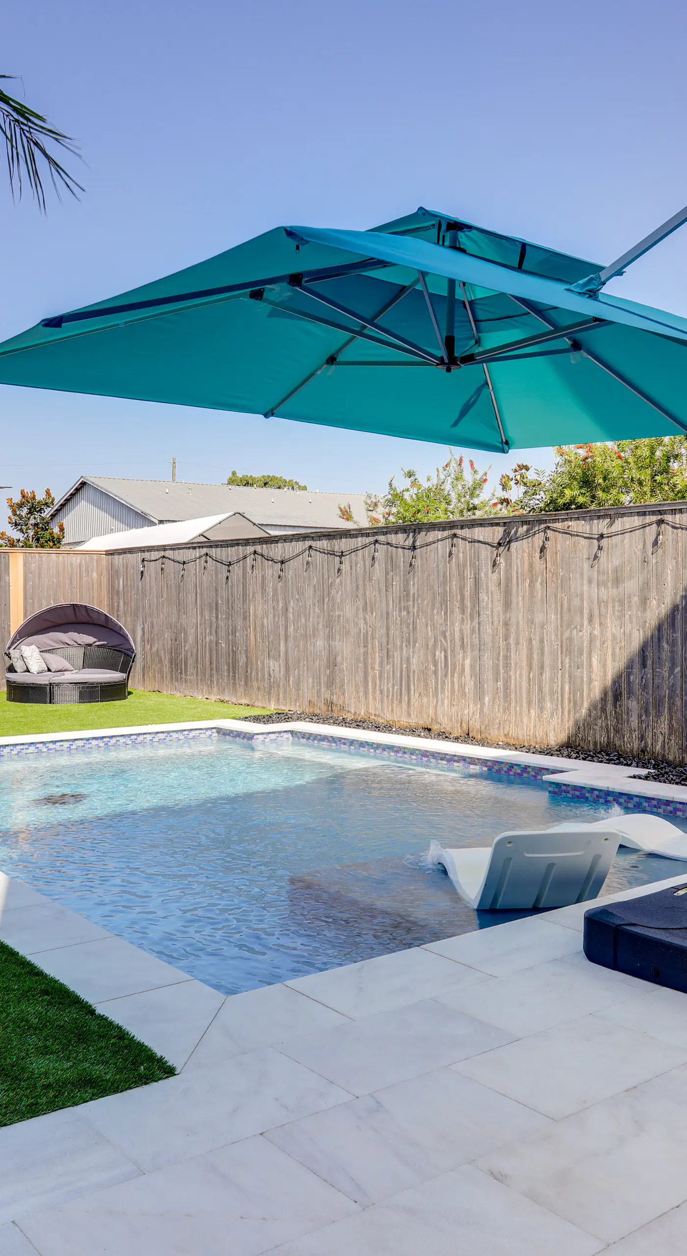 Southern Colonial Escape w/ Pool in NOLA!