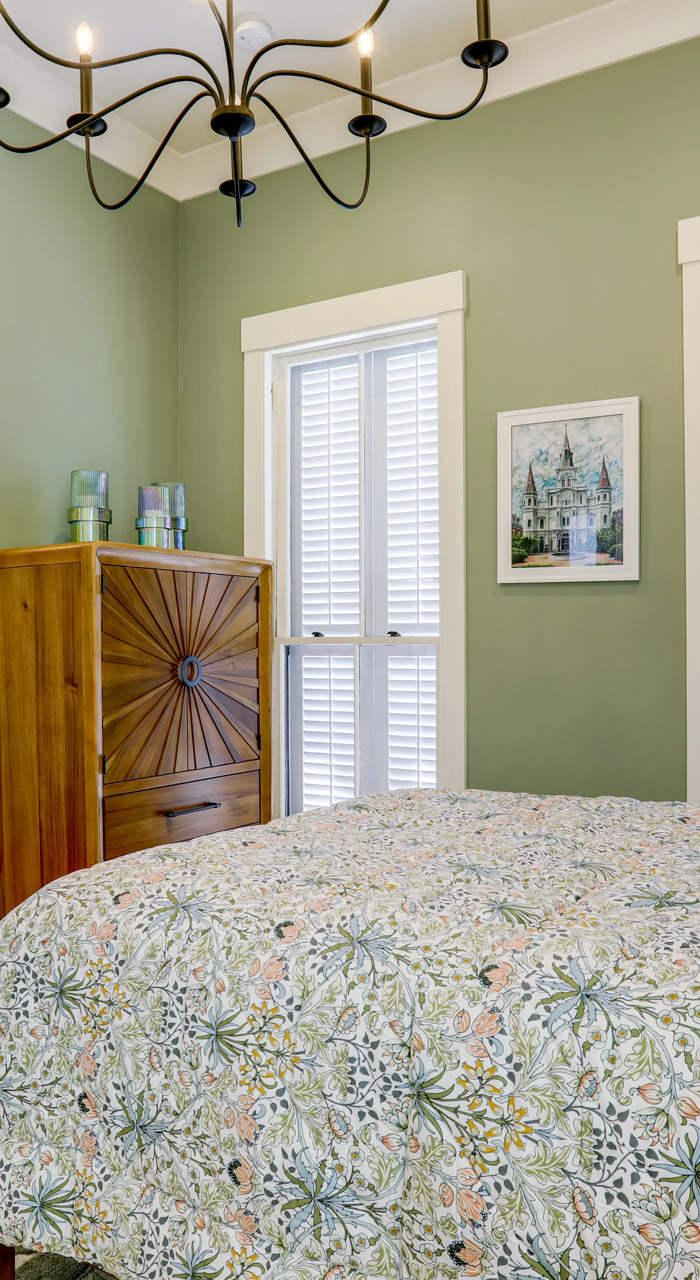 Southern Colonial Escape w/ Pool in NOLA!