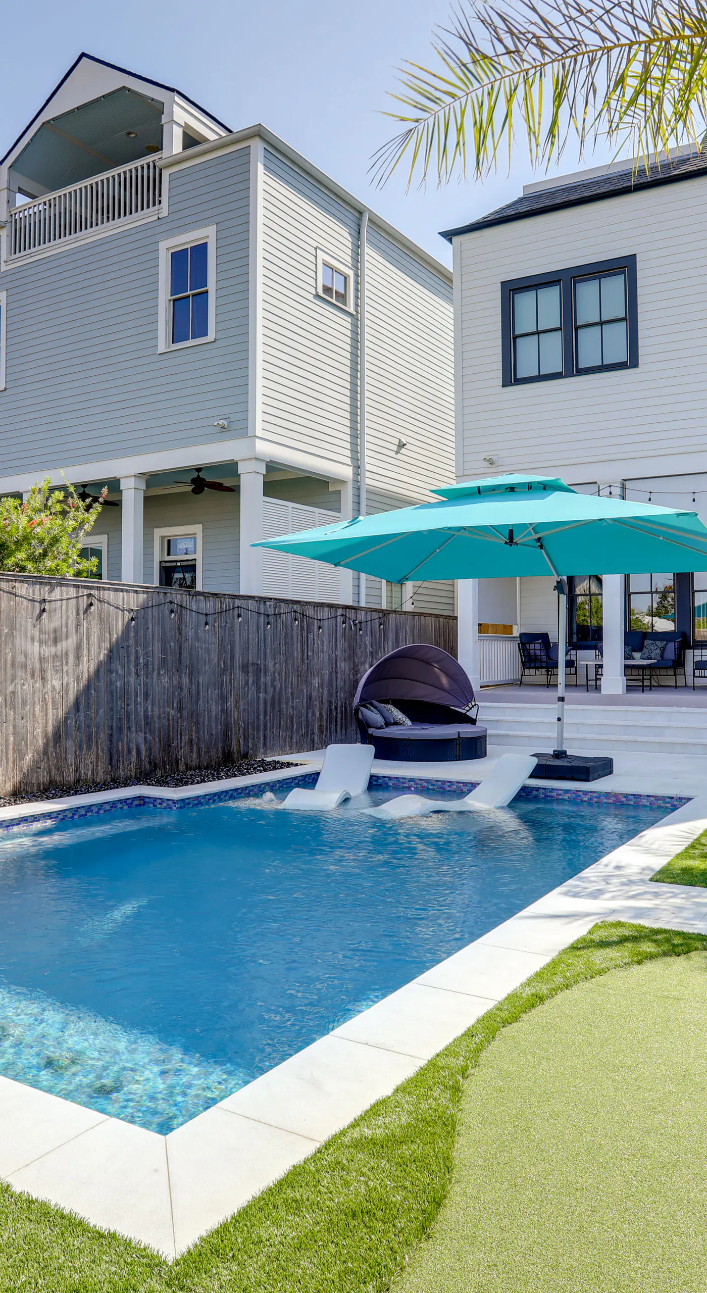 Southern Colonial Escape w/ Pool in NOLA!