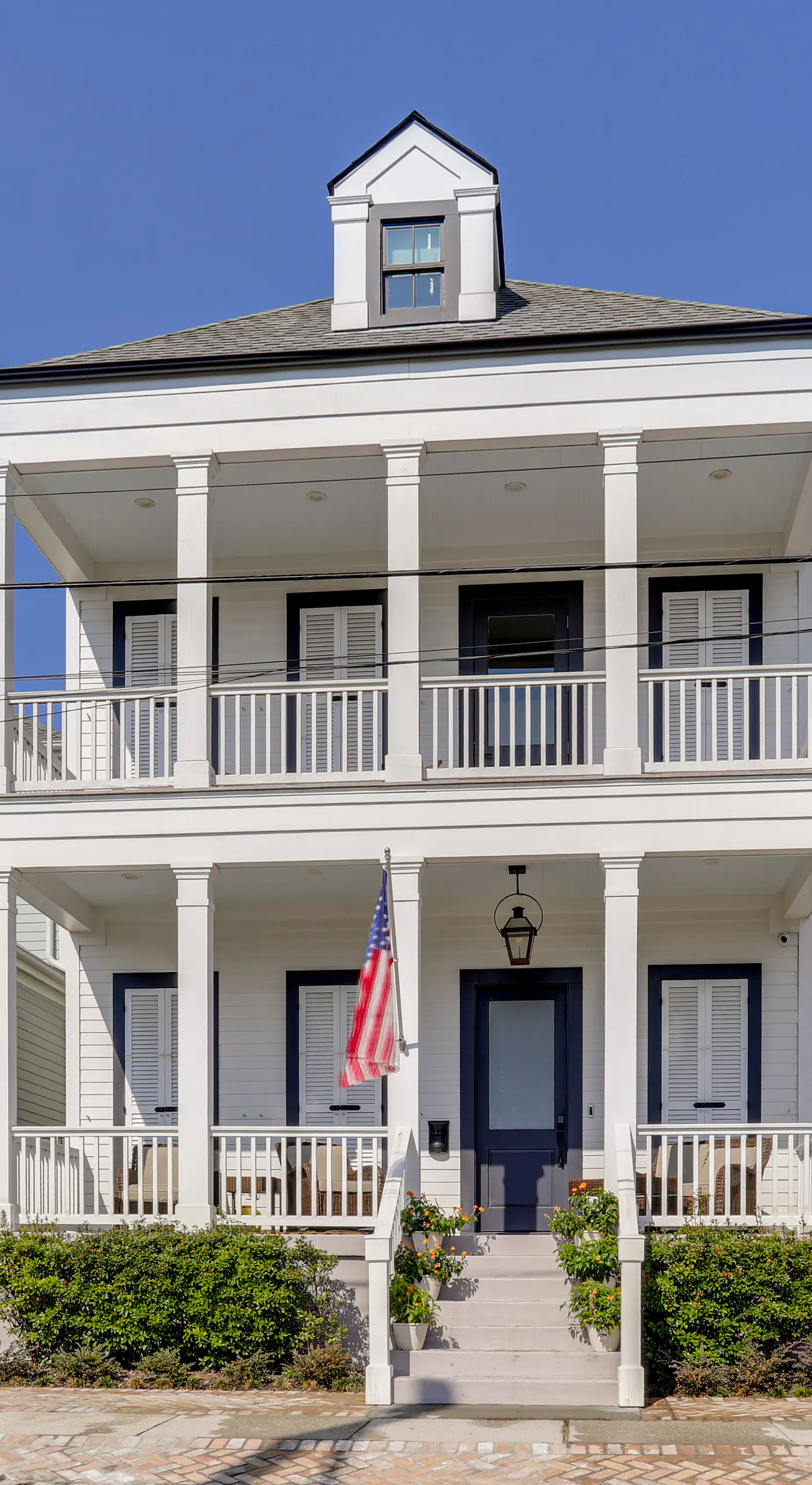 Southern Colonial Escape w/ Pool in NOLA!