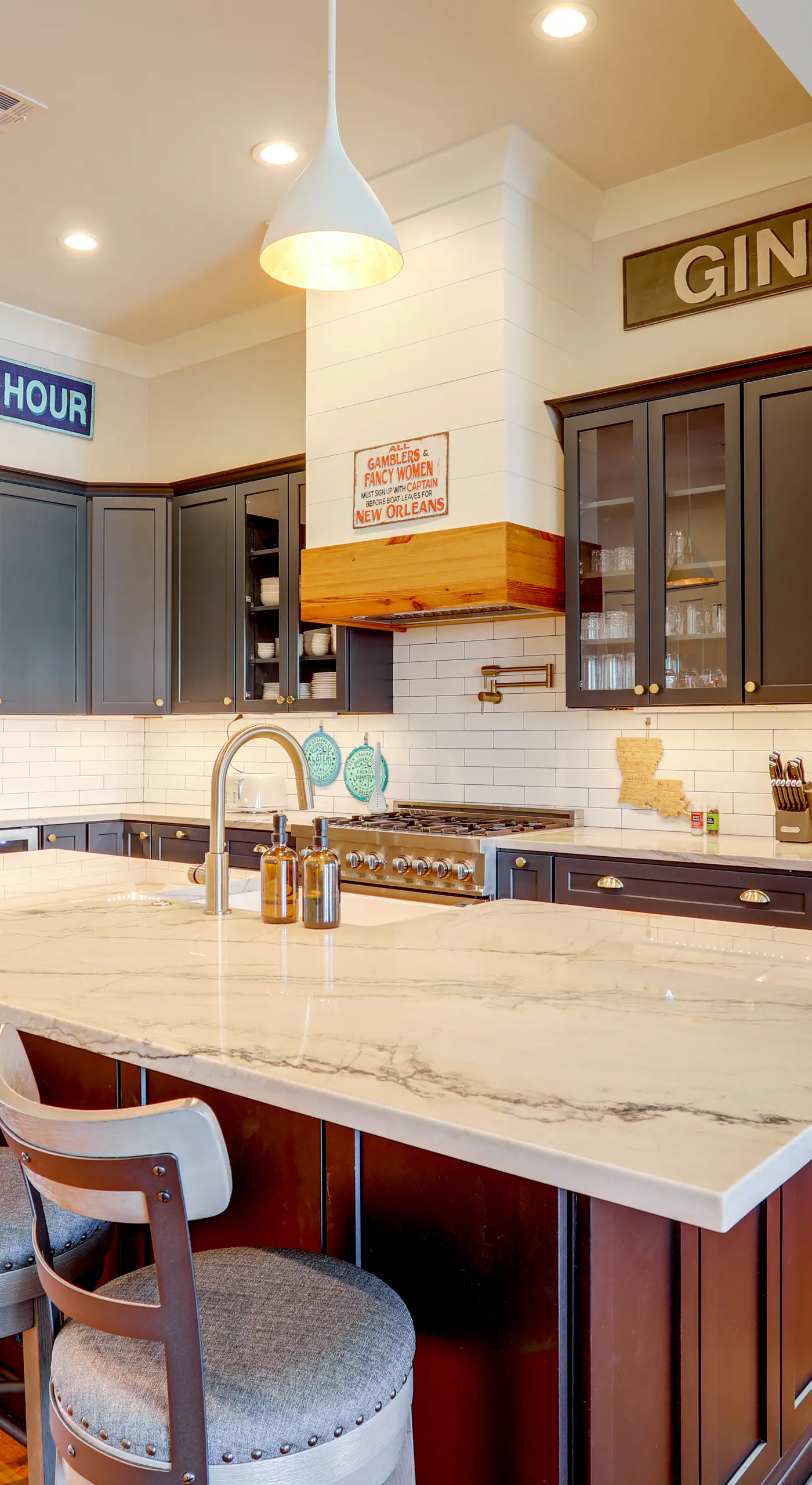 Southern Colonial Escape w/ Pool in NOLA!