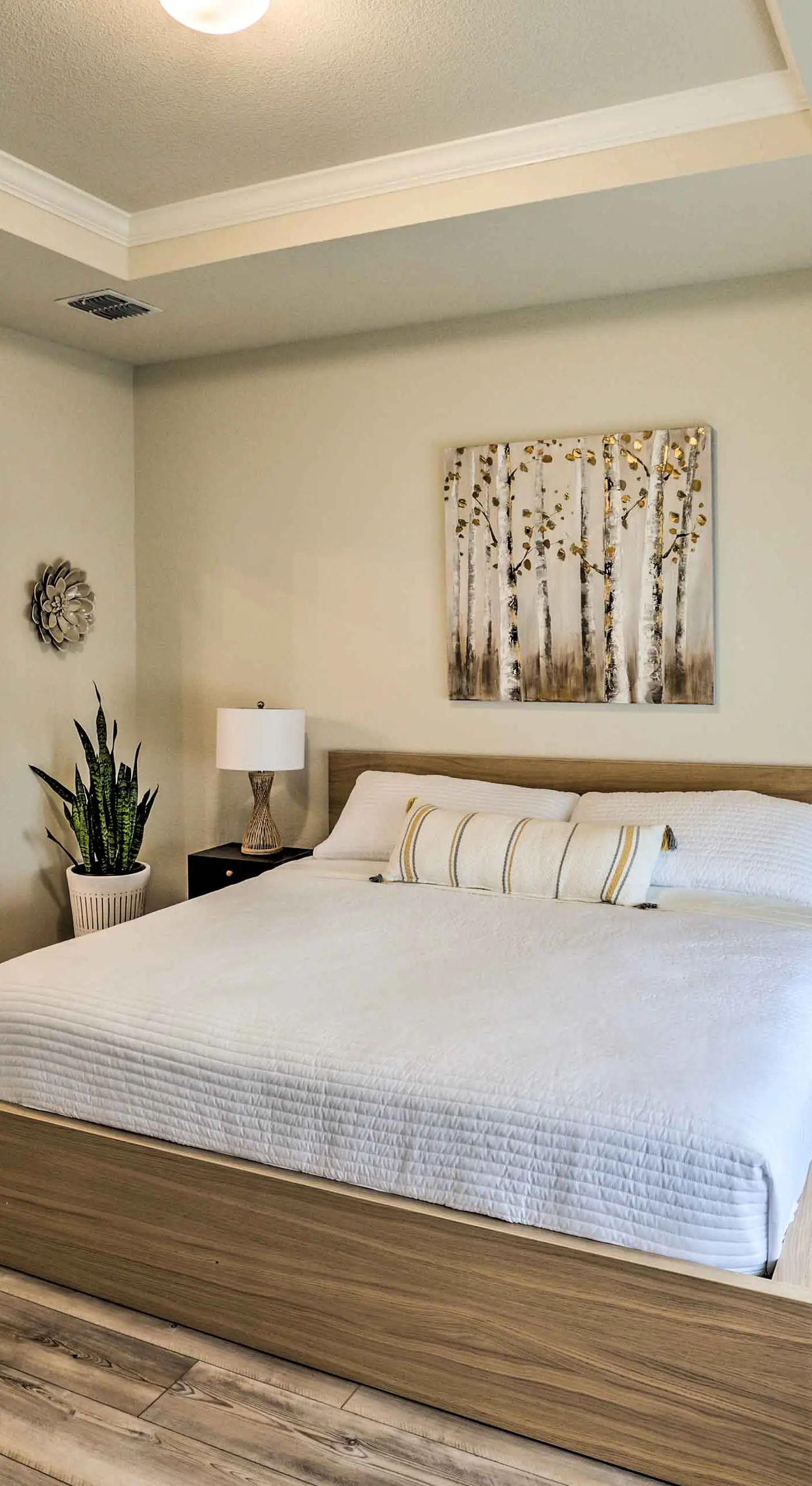 Sleek Fort Worth Home w/ Patio - Pets Welcome!