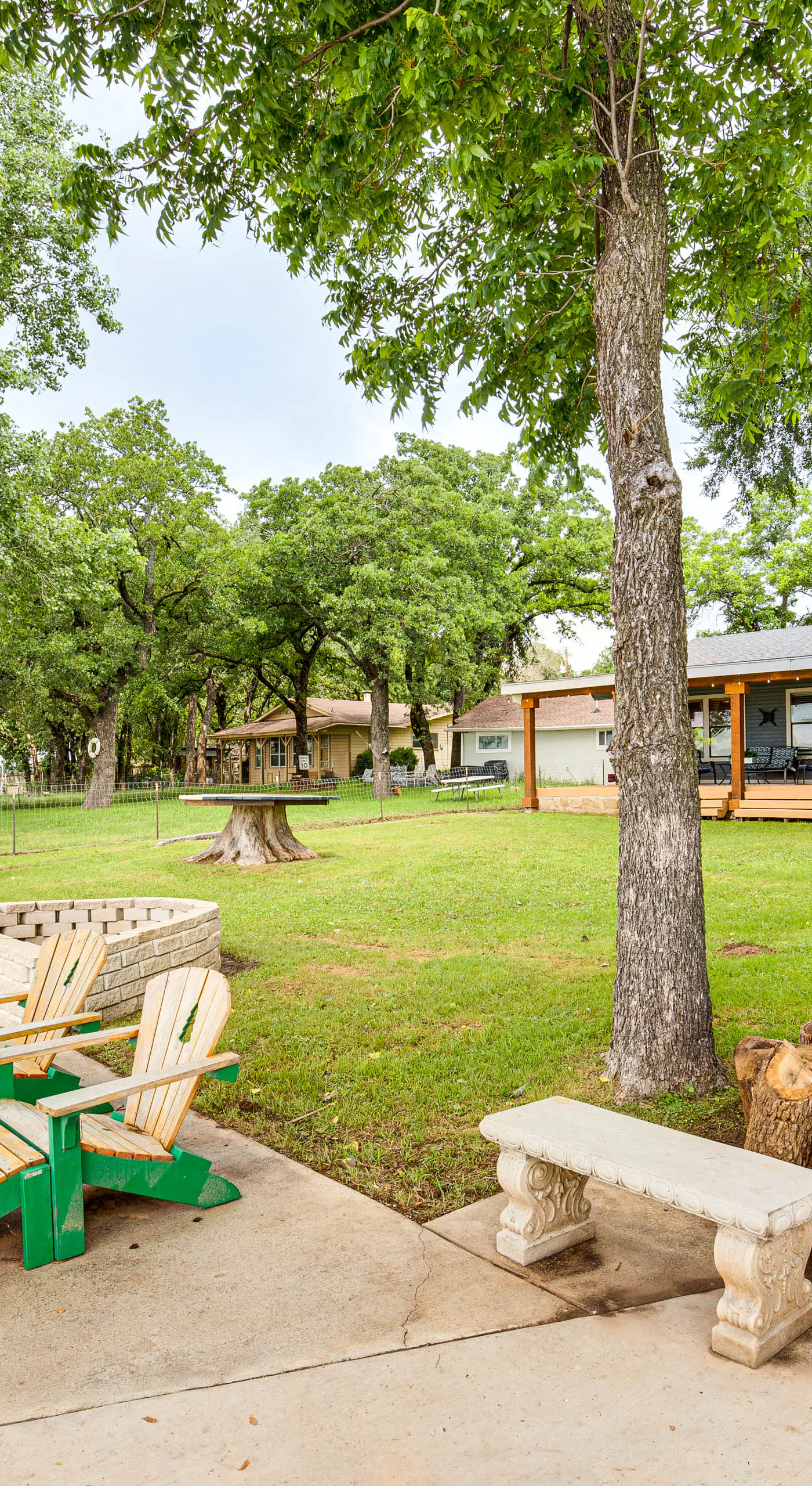 Private Dock & Deck: Eagle Mountain Lake Retreat!