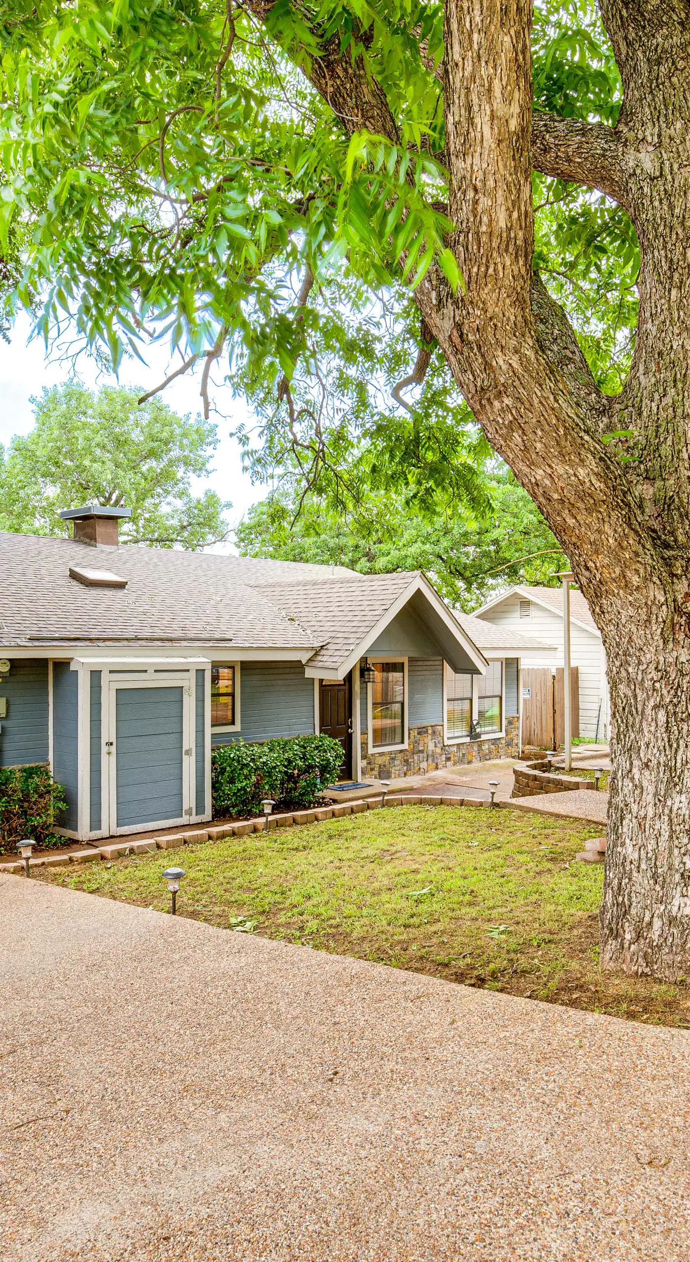 Private Dock & Deck: Eagle Mountain Lake Retreat!