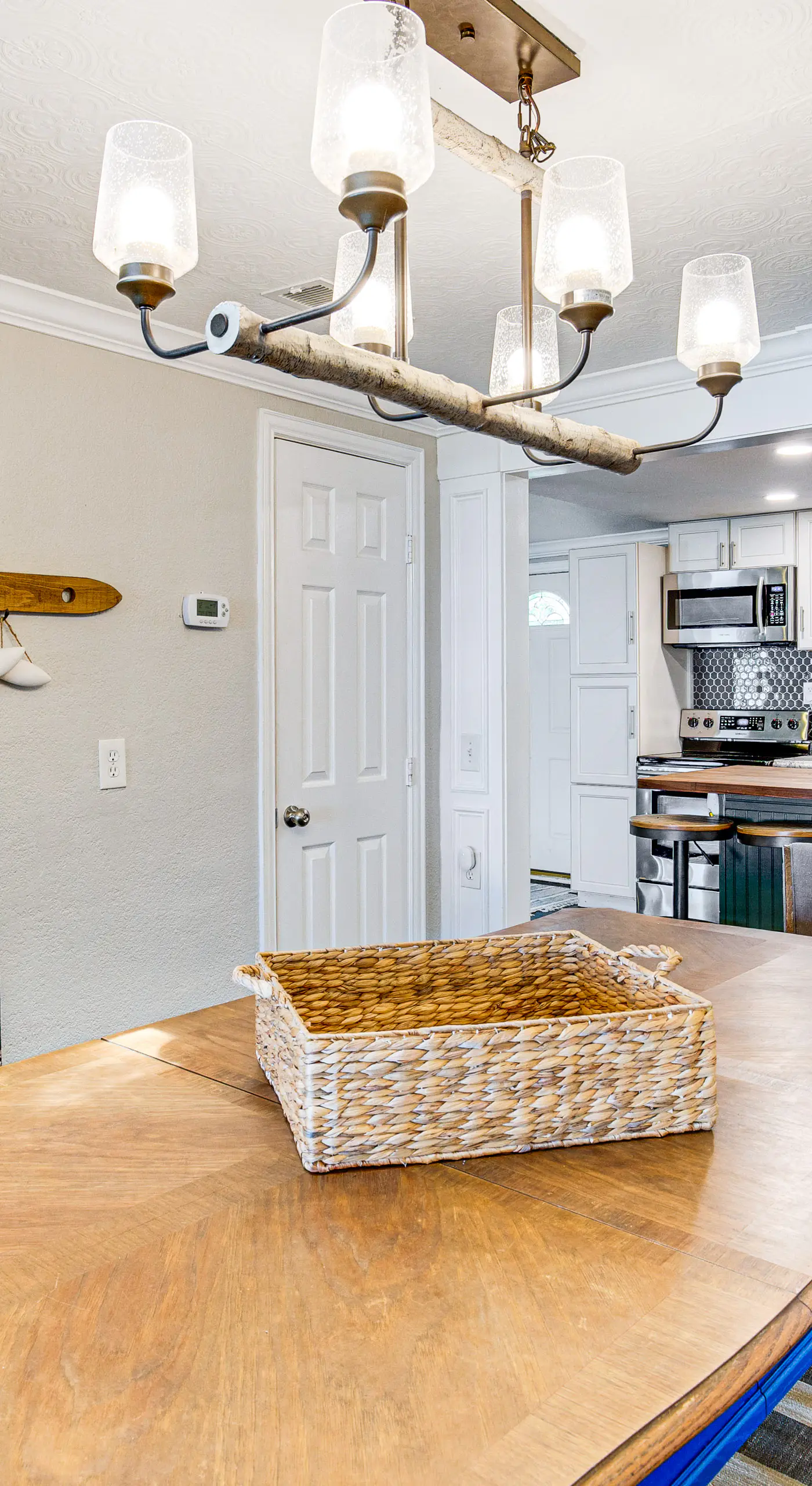 Private Dock & Deck: Eagle Mountain Lake Retreat!