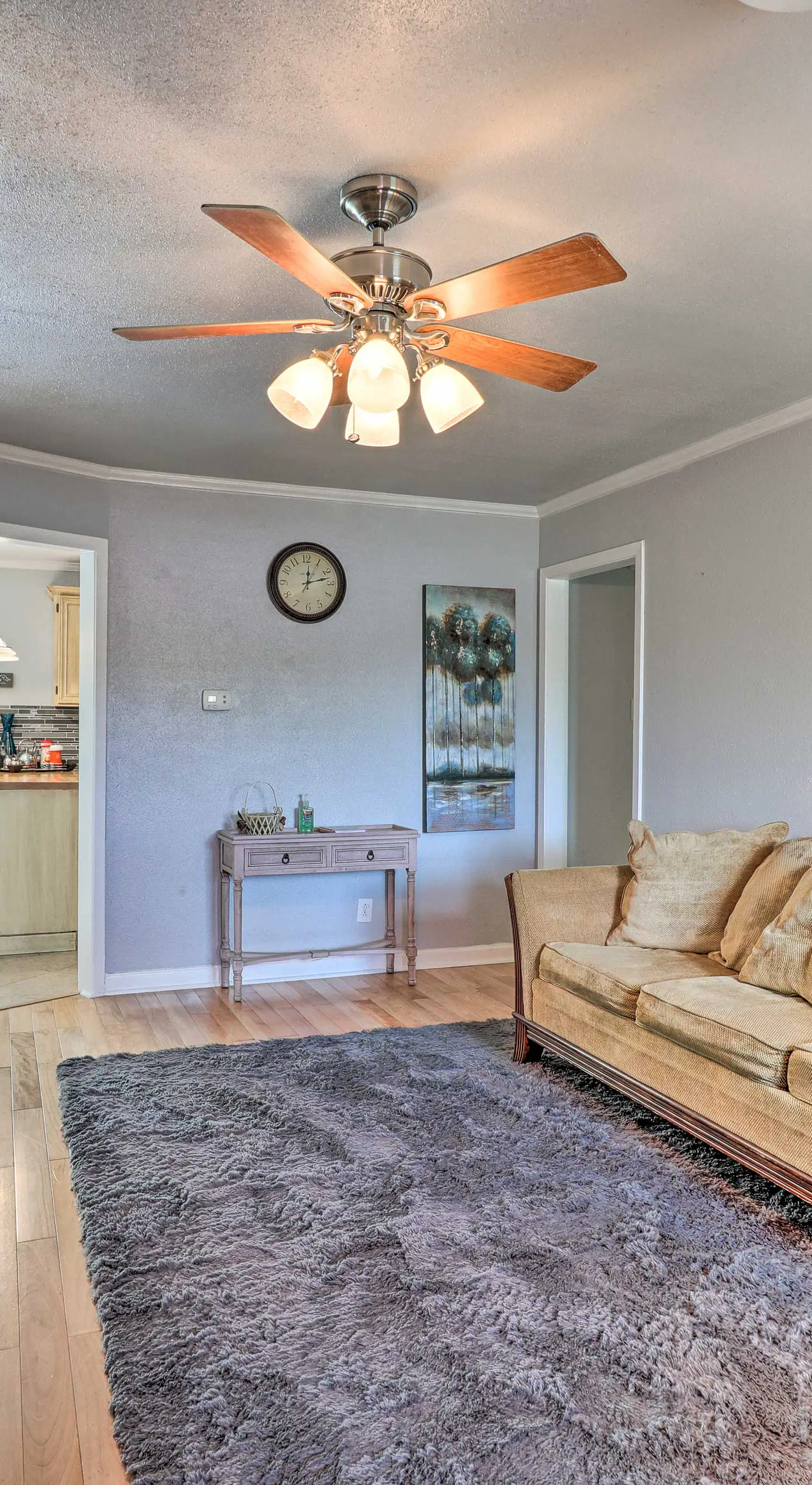 6 Mi to Fort Hood: Killeen Home w/ Yard & Patio