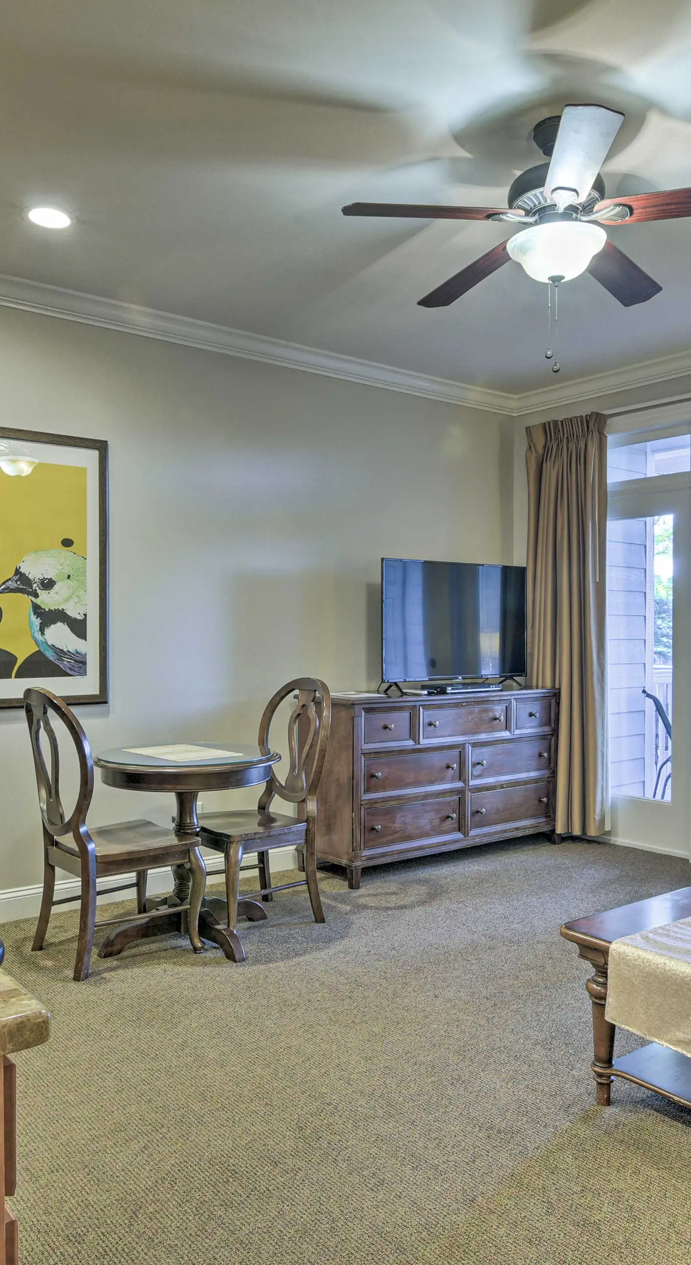 Anderson Creek Club Condo w/ Community Amenities!