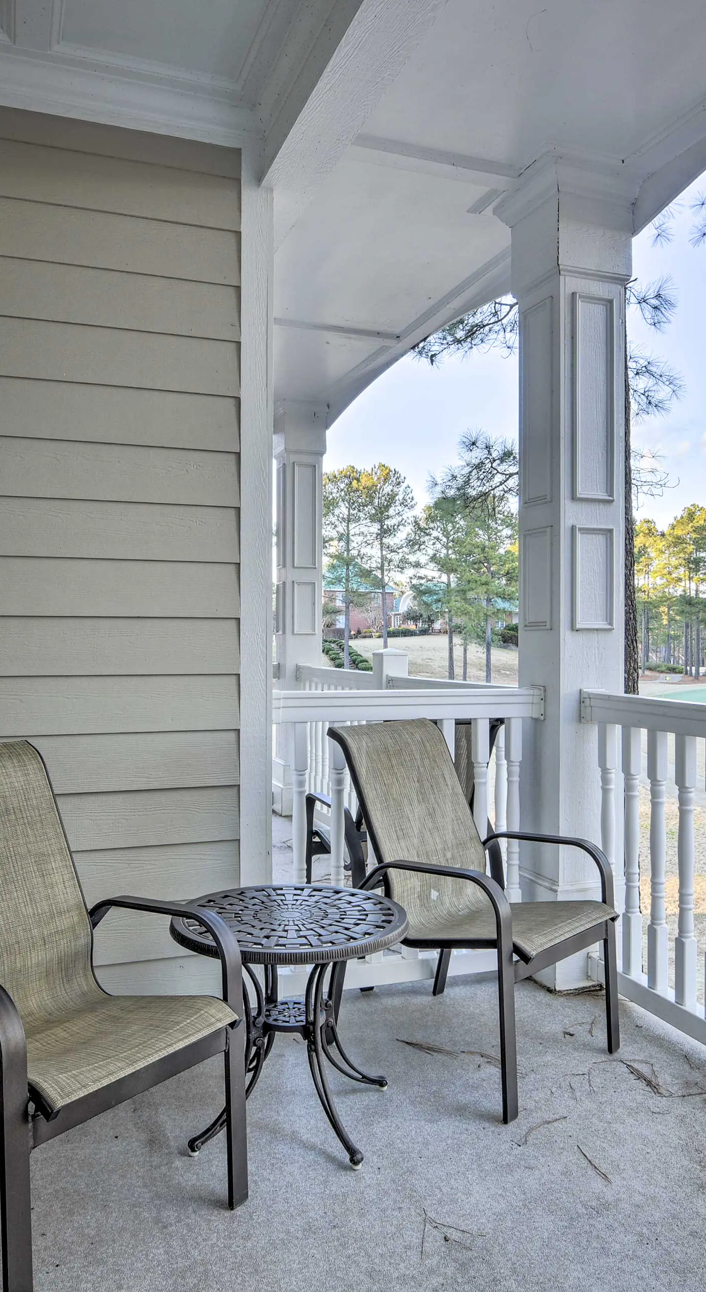 Anderson Creek Club Condo w/ Community Amenities!