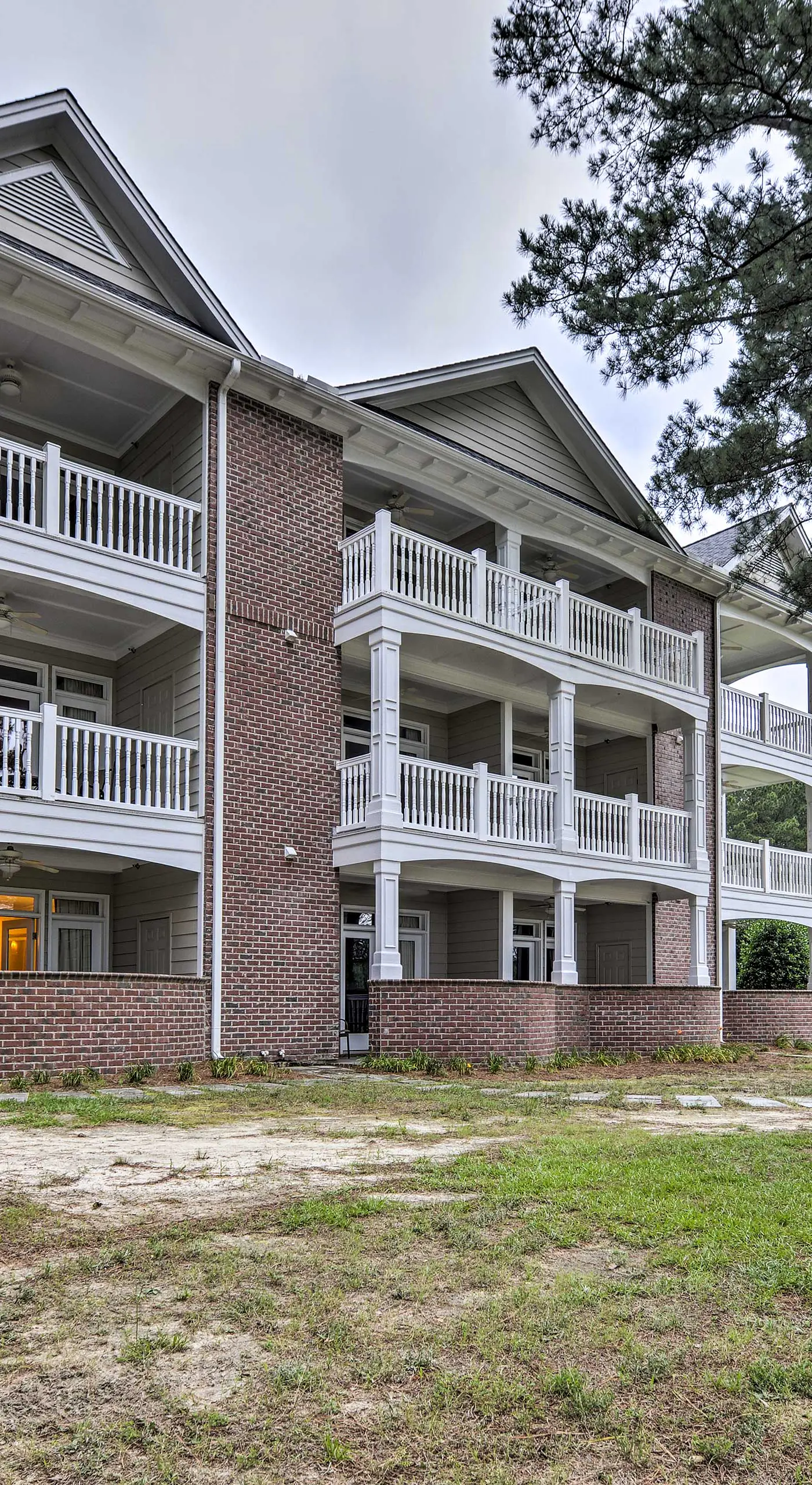 Anderson Creek Club Condo w/ Community Amenities!