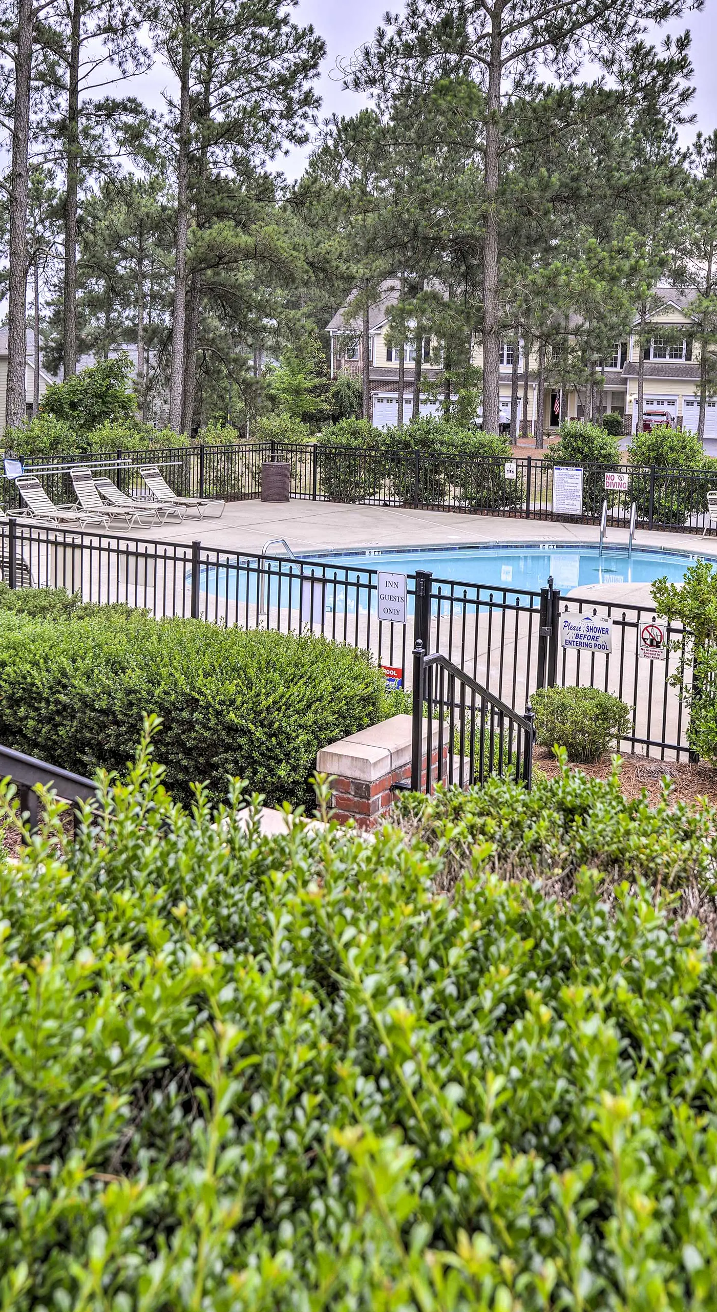 Anderson Creek Club Condo w/ Community Amenities!