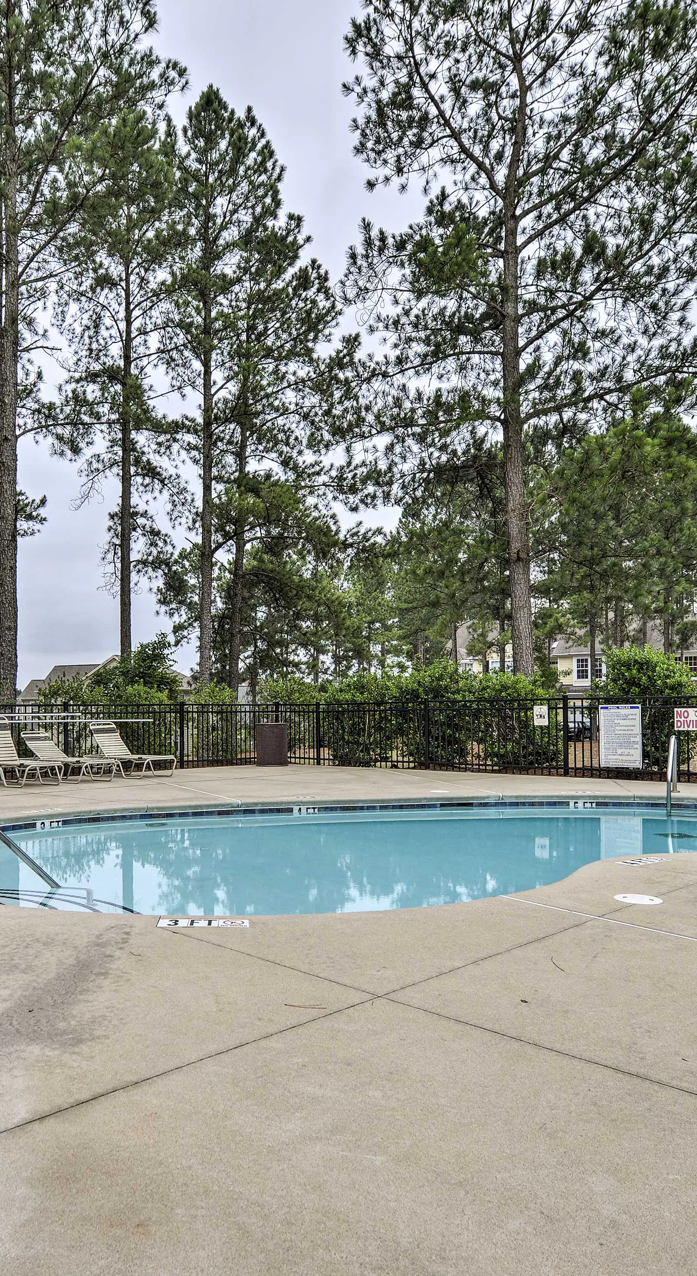 Anderson Creek Club Condo w/ Community Amenities!