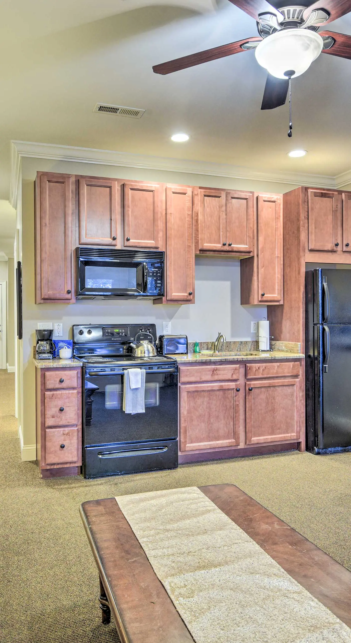 Anderson Creek Club Condo w/ Community Amenities!