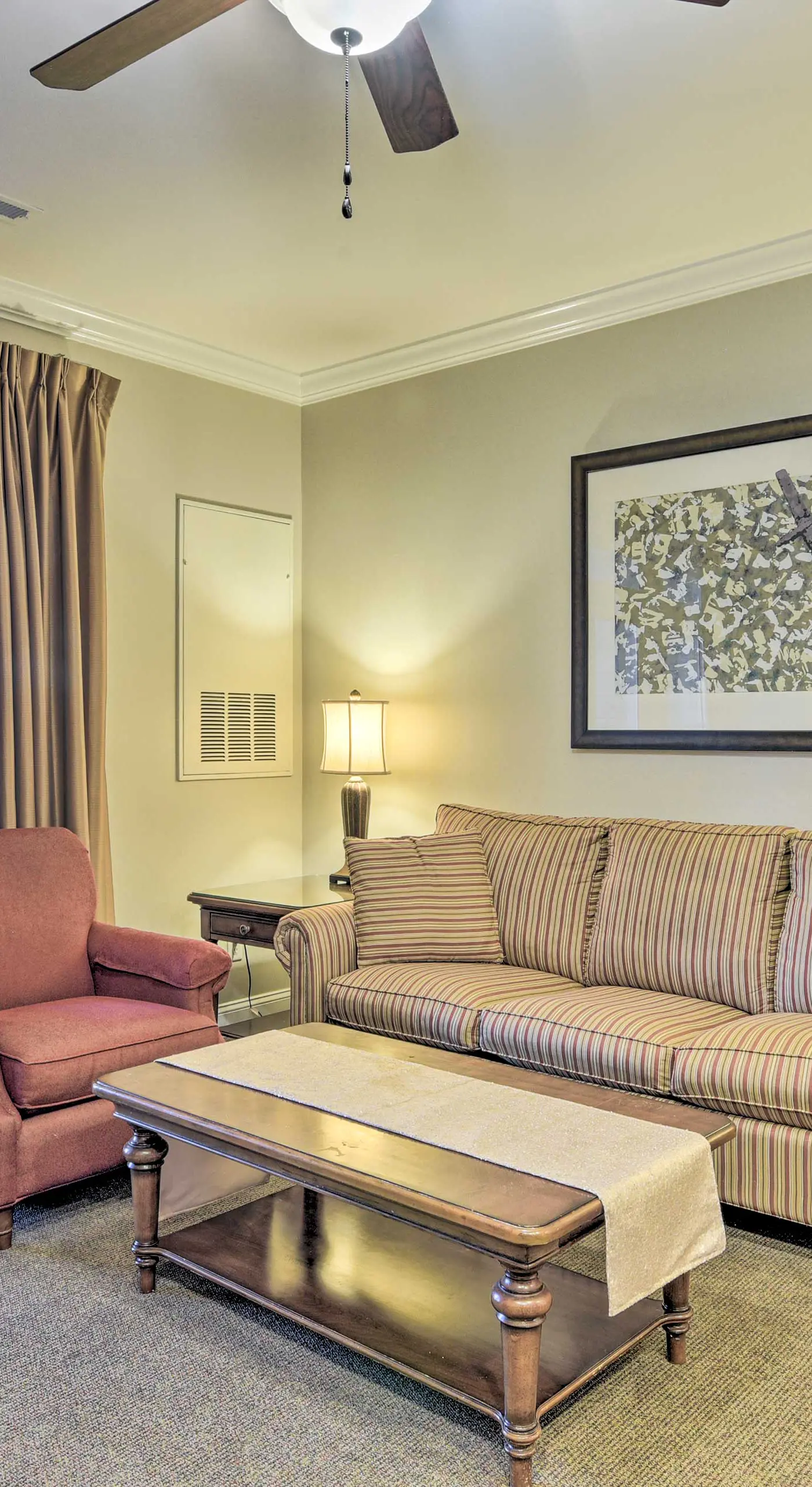 Anderson Creek Club Condo w/ Community Amenities!