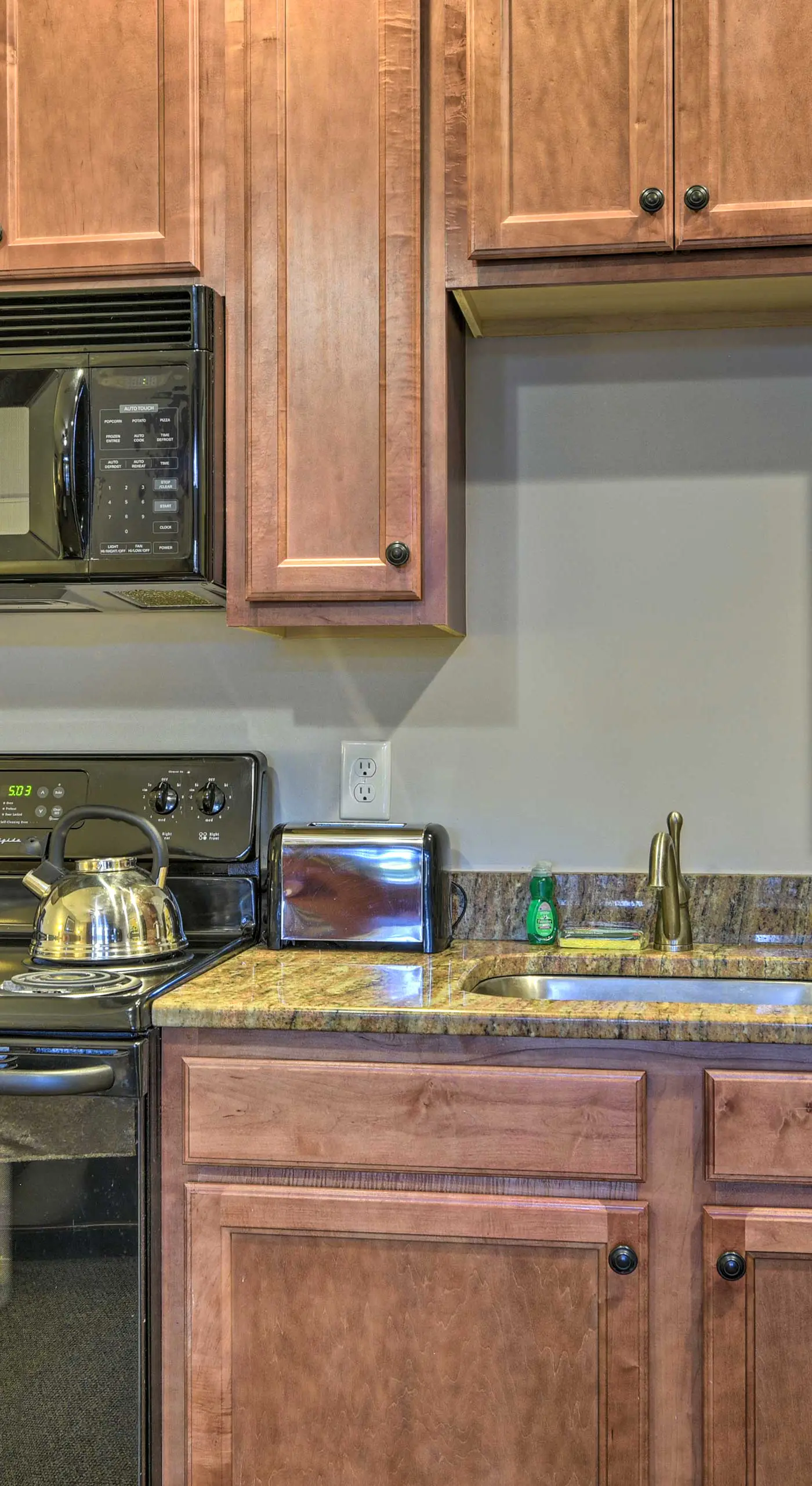 Anderson Creek Club Condo w/ Community Amenities!