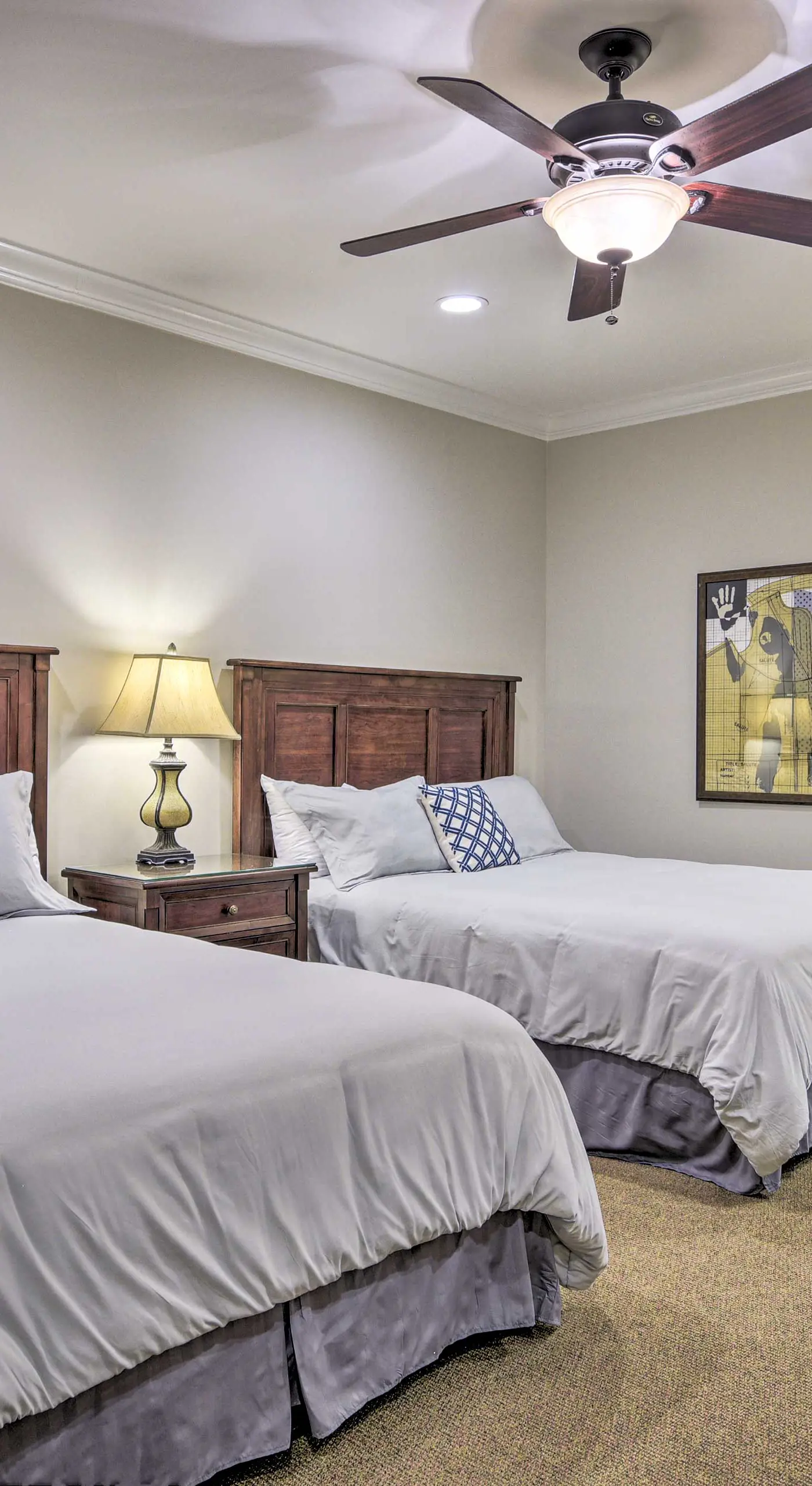 Anderson Creek Club Condo w/ Community Amenities!