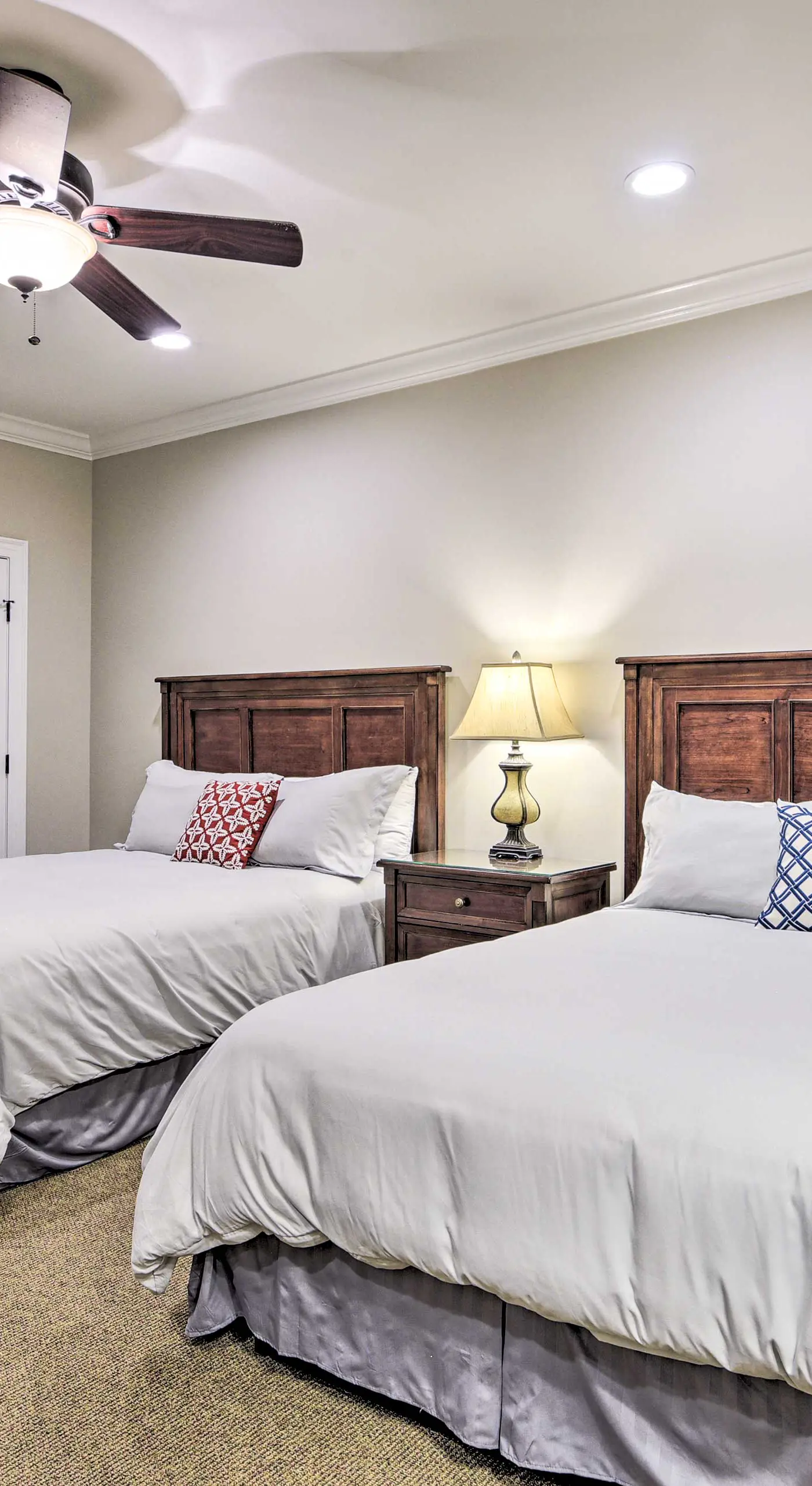 Anderson Creek Club Condo w/ Community Amenities!