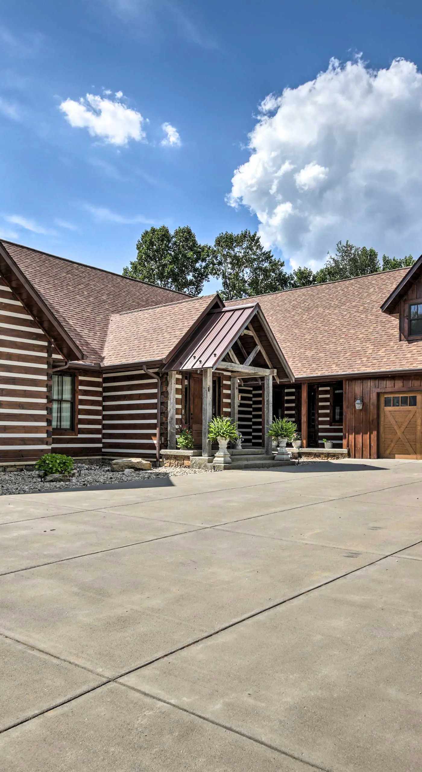 Bloomington Cabin, Mins to Campus/Lake Monroe