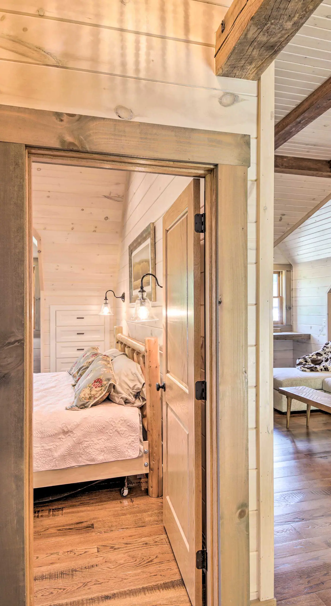 Bloomington Cabin, Mins to Campus/Lake Monroe