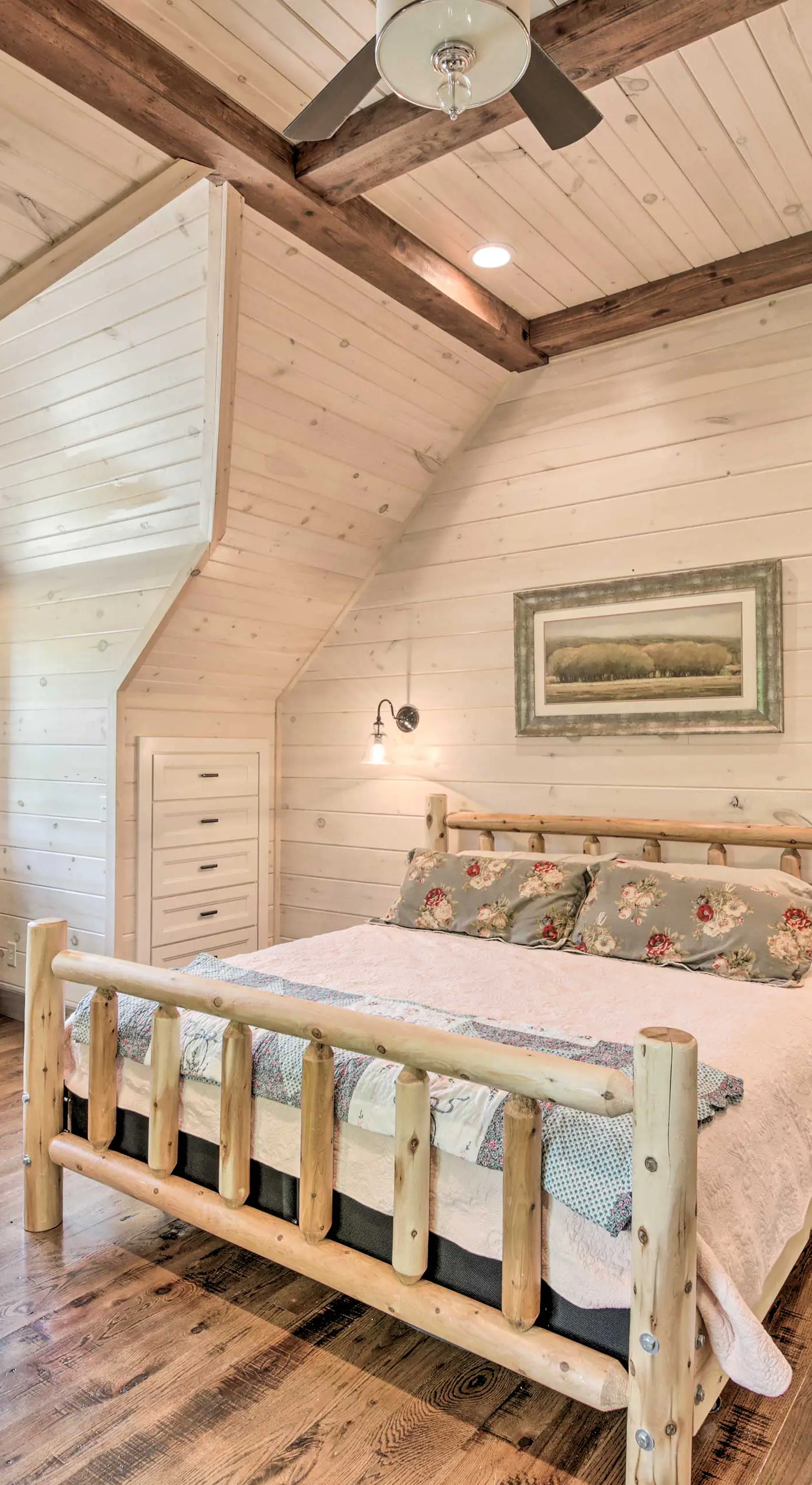 Bloomington Cabin, Mins to Campus/Lake Monroe