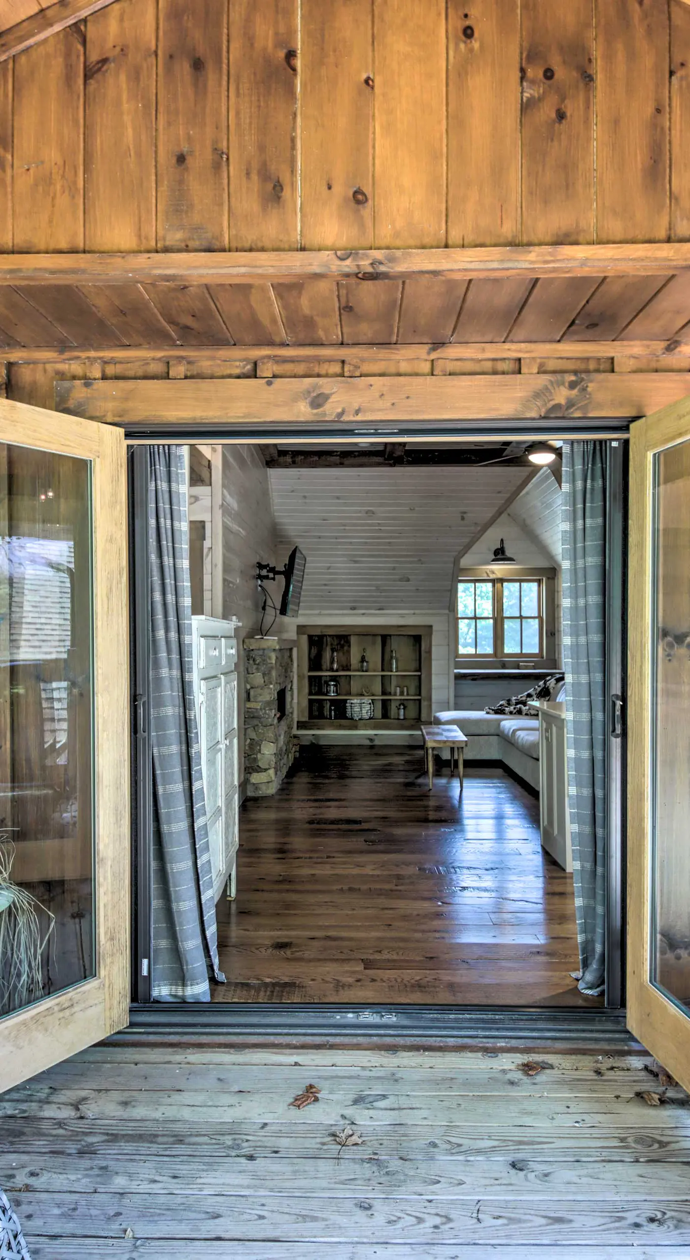 Bloomington Cabin, Mins to Campus/Lake Monroe