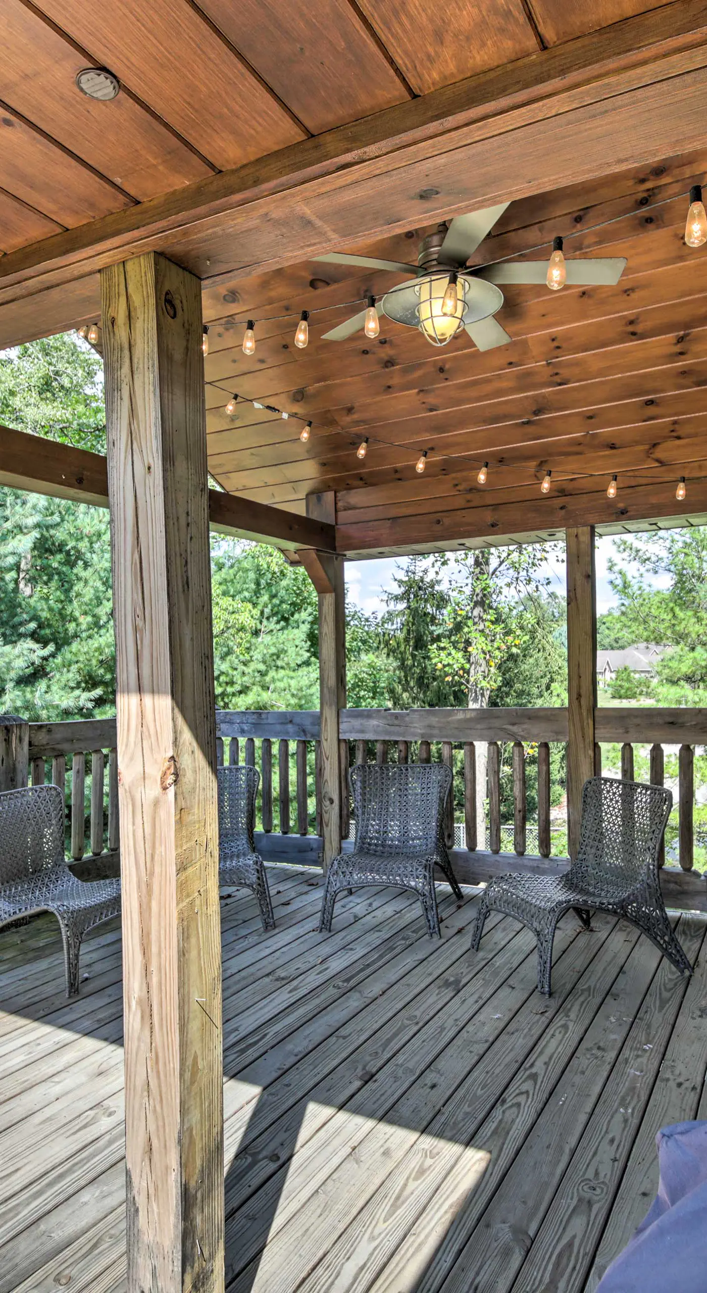 Bloomington Cabin, Mins to Campus/Lake Monroe