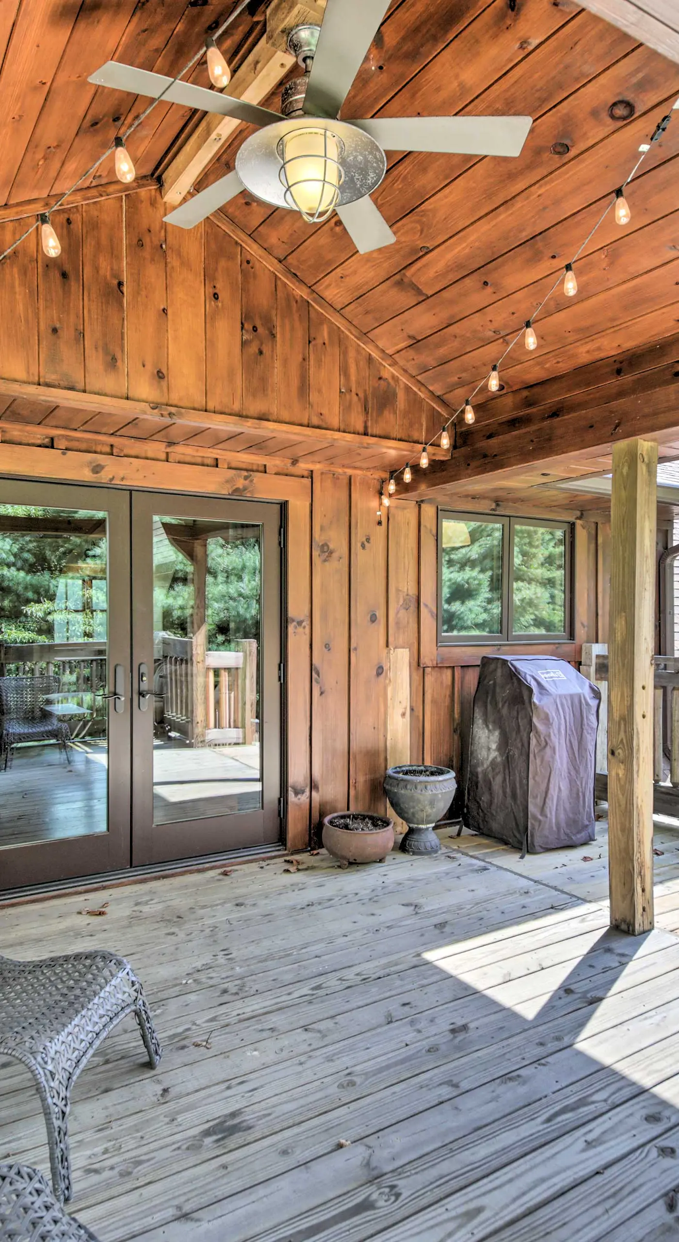 Bloomington Cabin, Mins to Campus/Lake Monroe